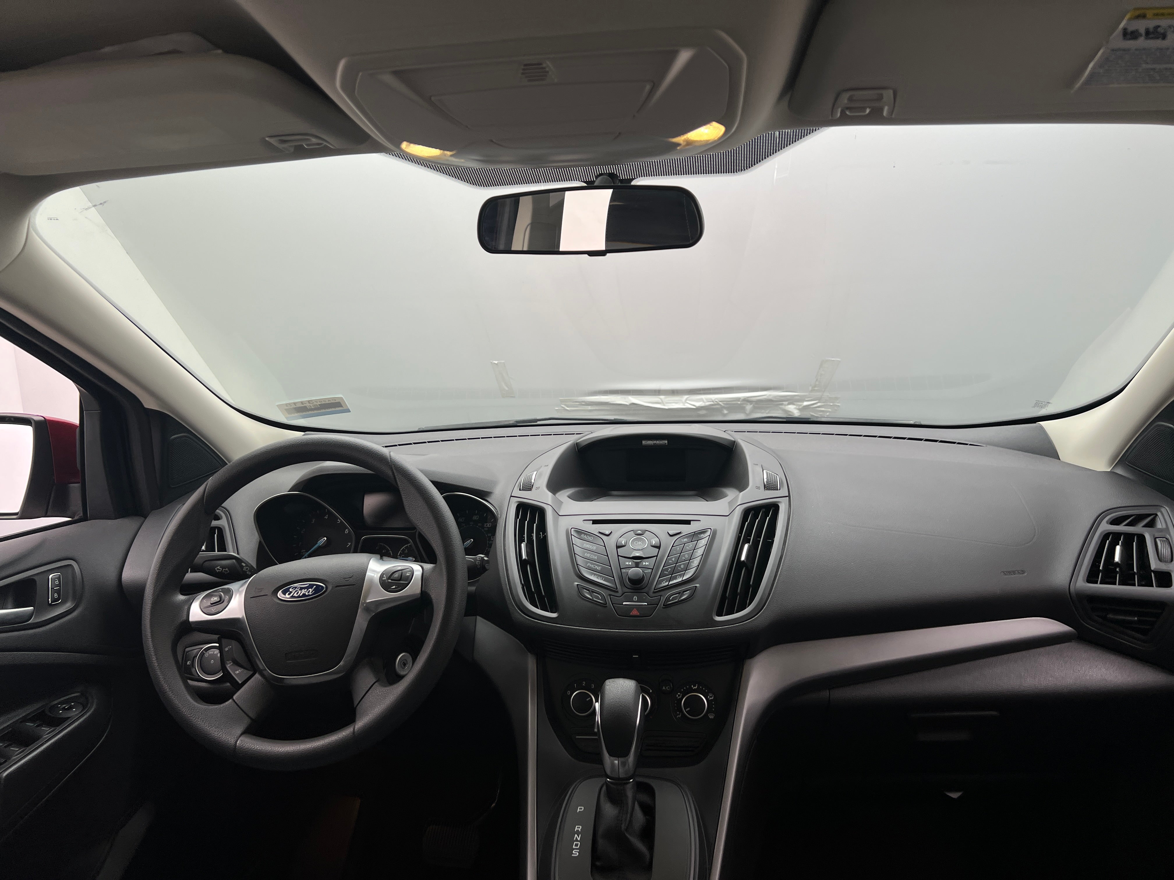2015 Ford Escape SE 3