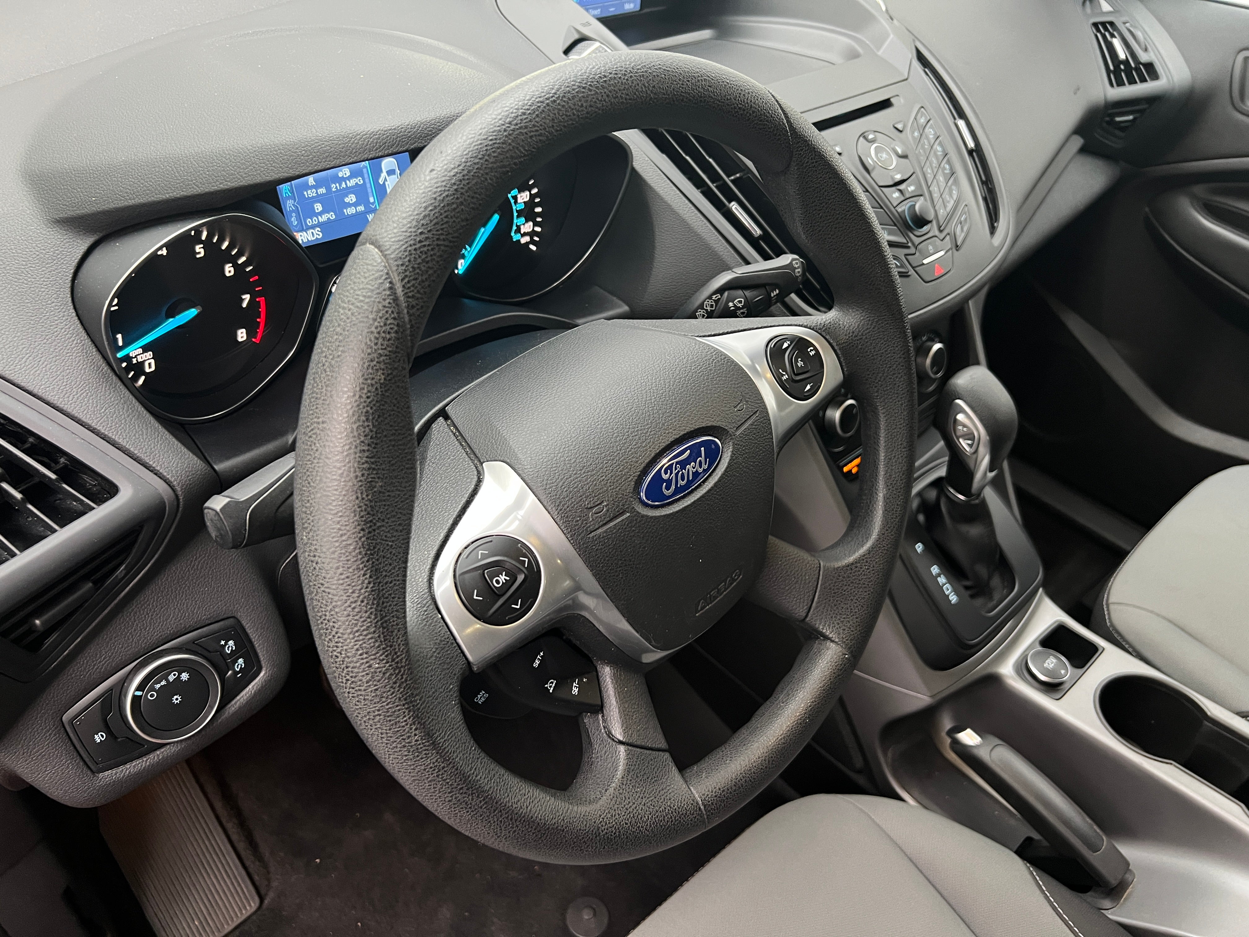 2015 Ford Escape SE 5