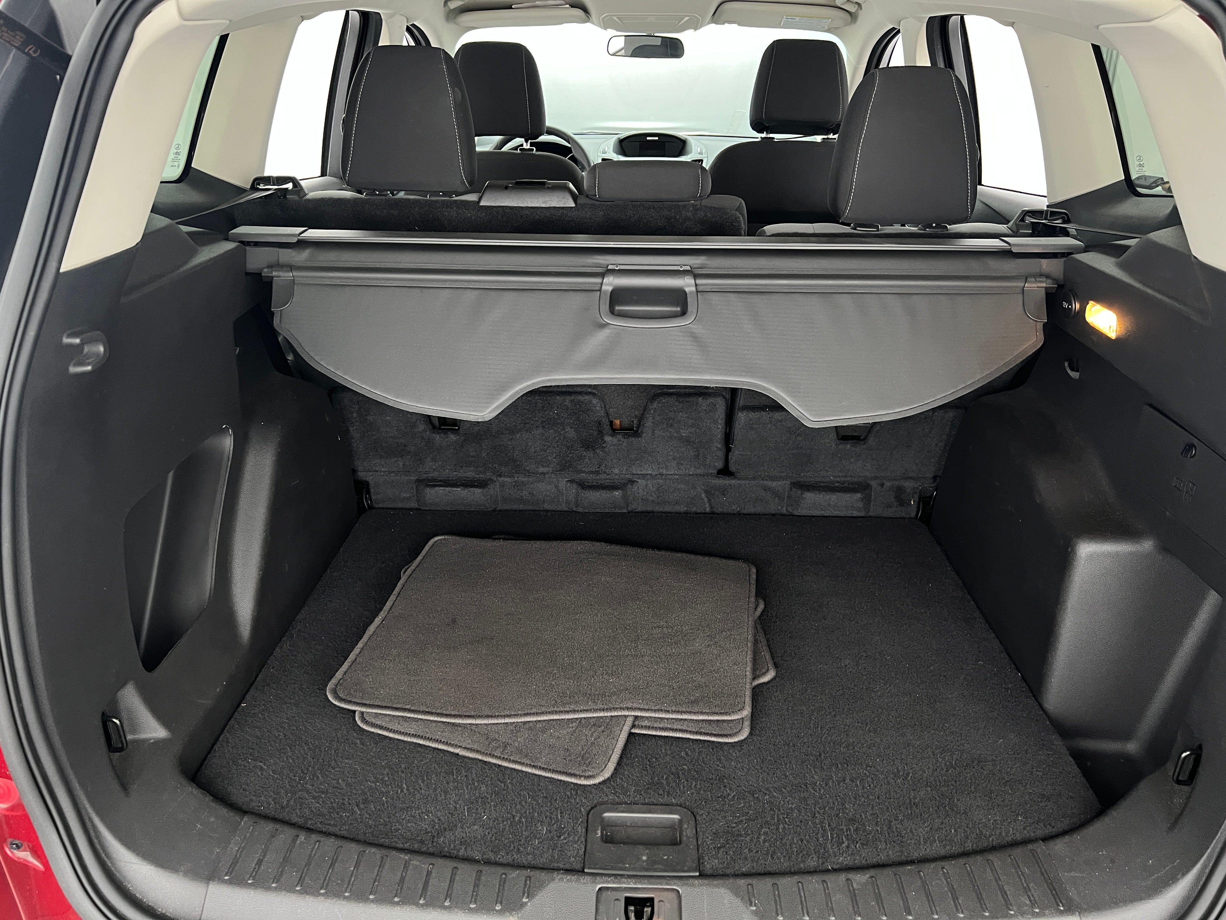 2015 Ford Escape SE 7