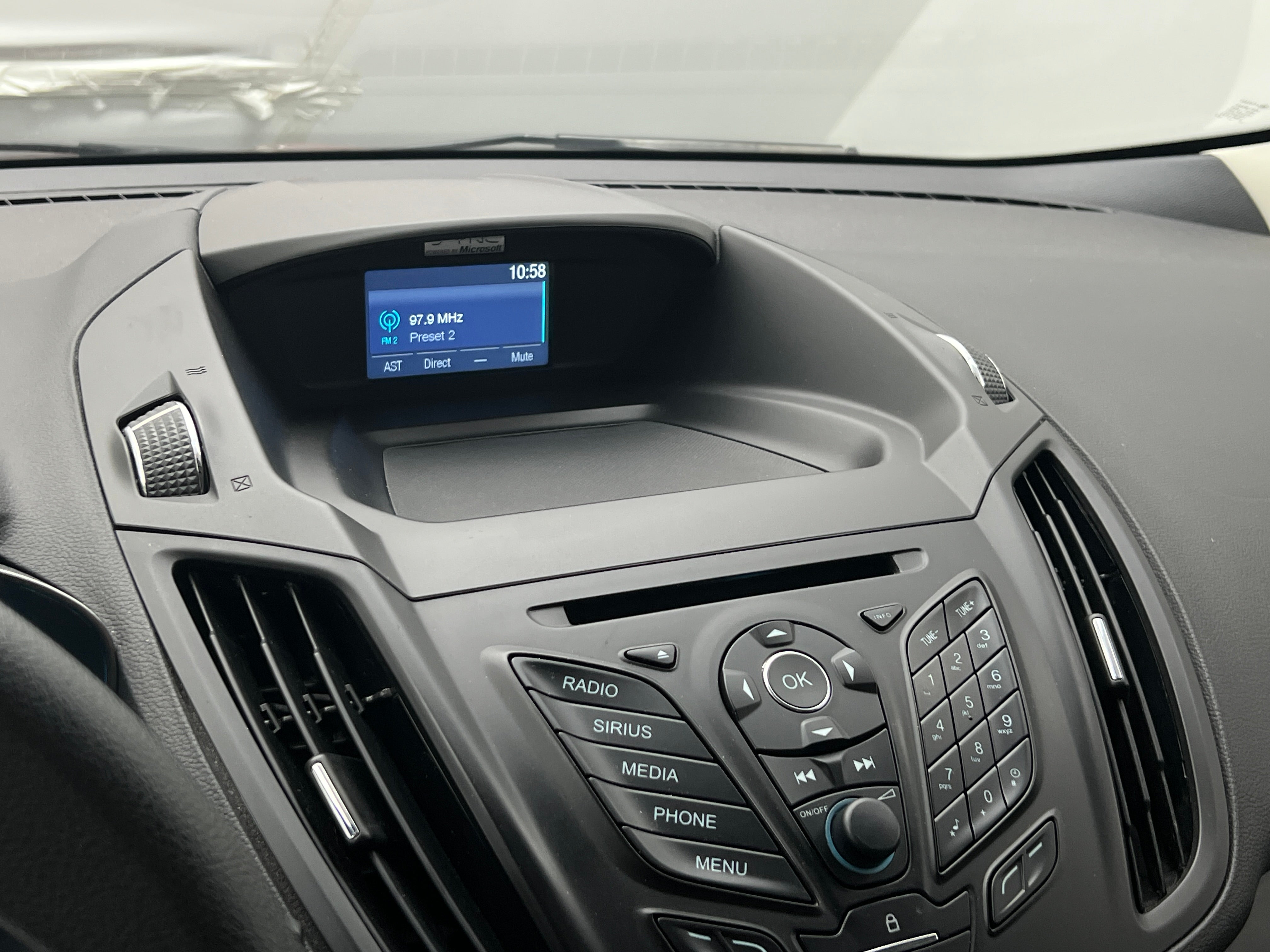 2015 Ford Escape SE 4