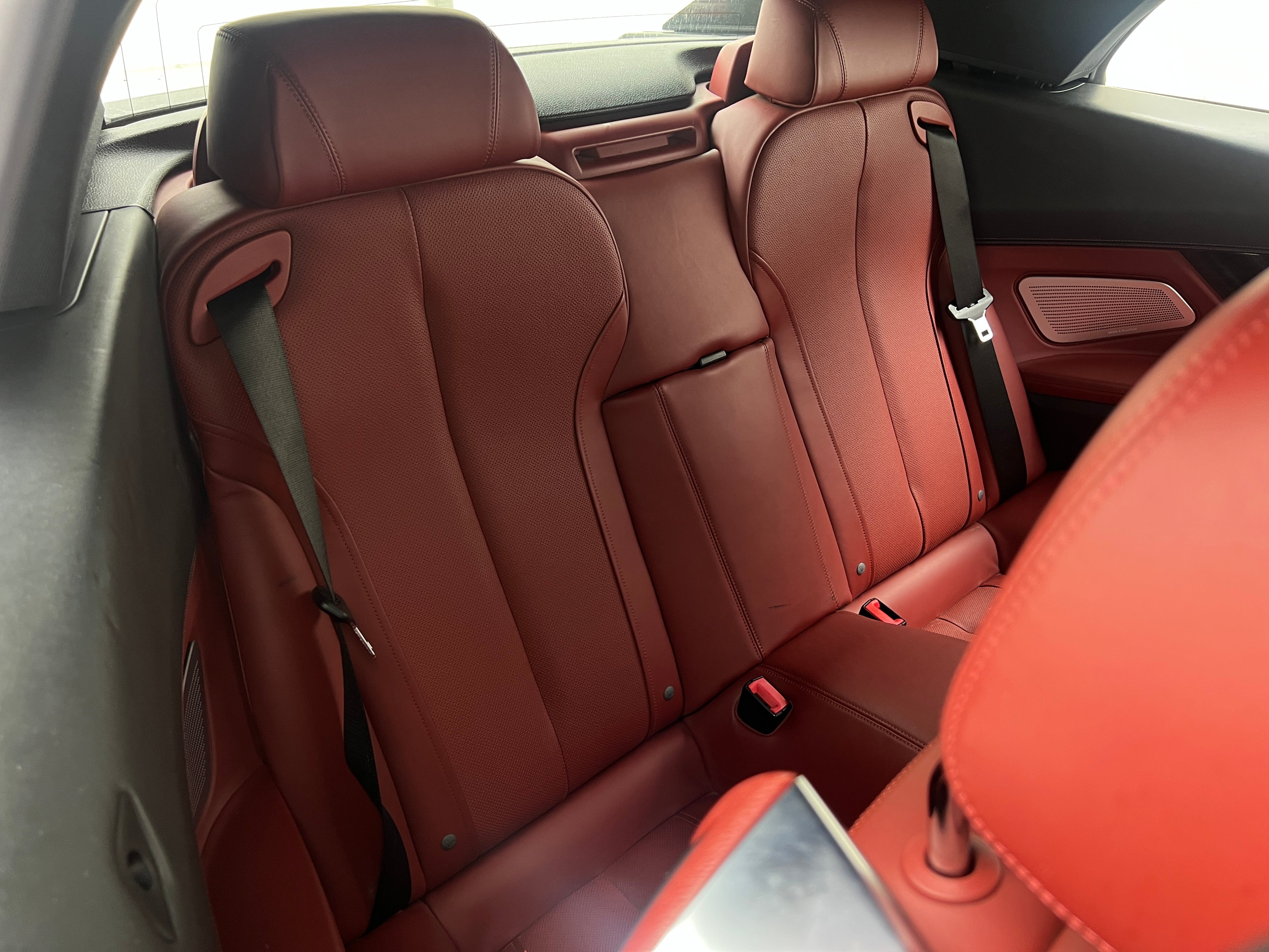 2015 BMW 6 Series 650i xDrive 5
