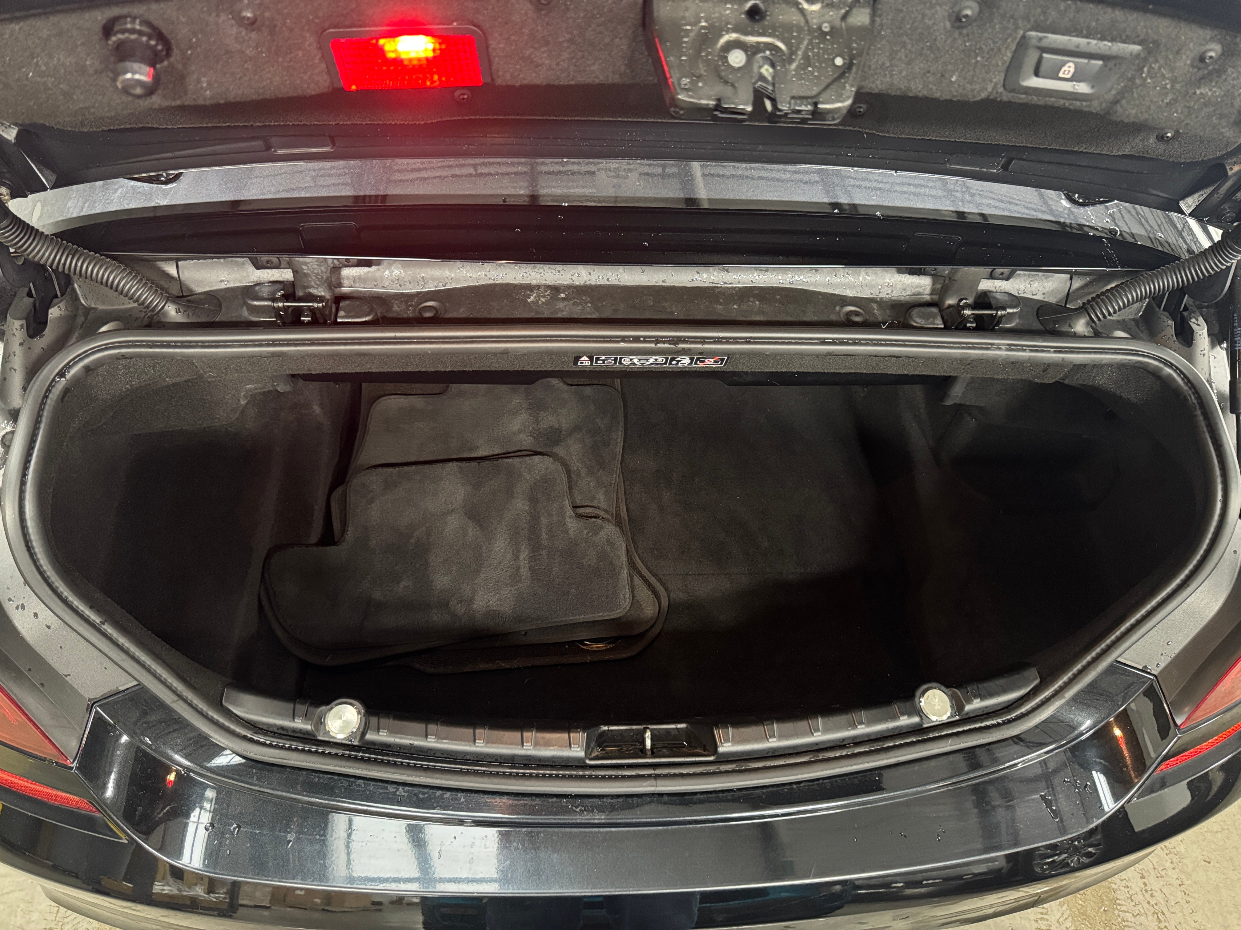 2015 BMW 6 Series 650i xDrive 6