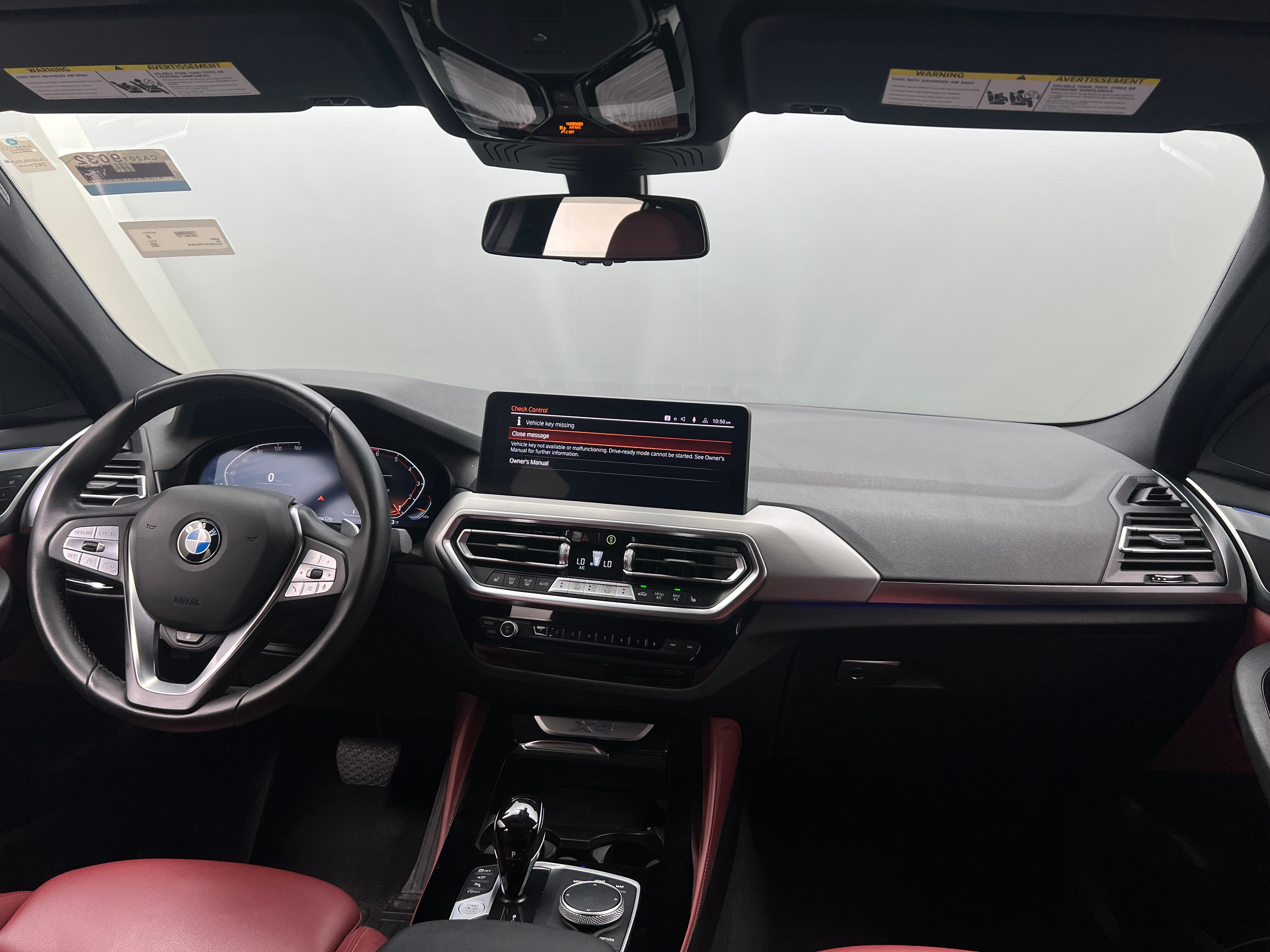 2023 BMW X4 xDrive30i 2