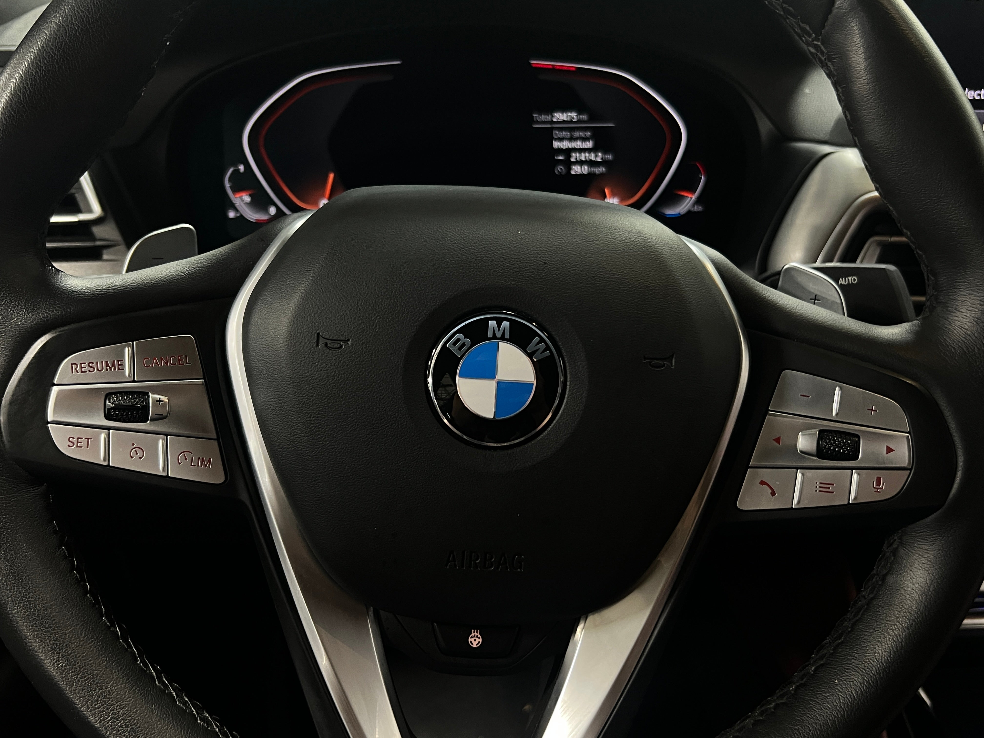 2023 BMW X4 xDrive30i 4