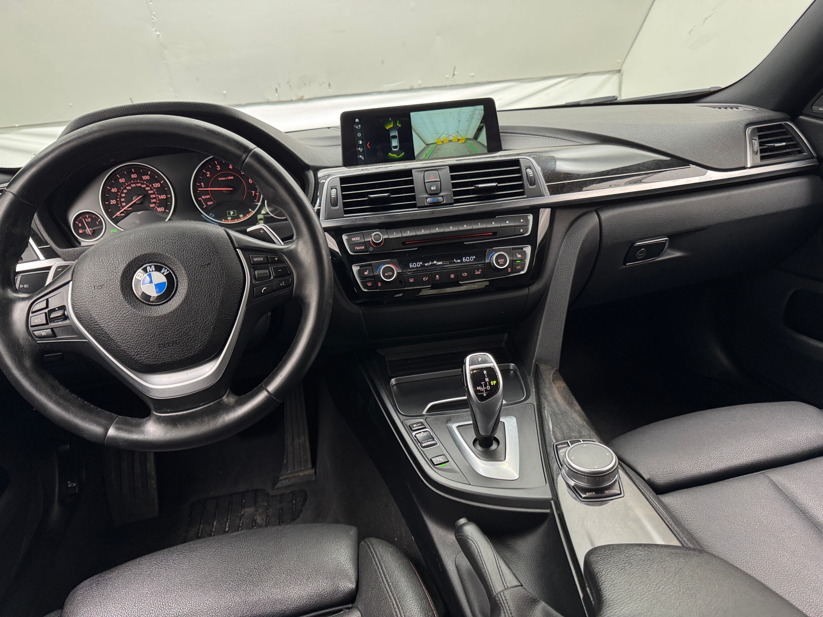 Thumbnail: 2019 BMW 4 Series - 2