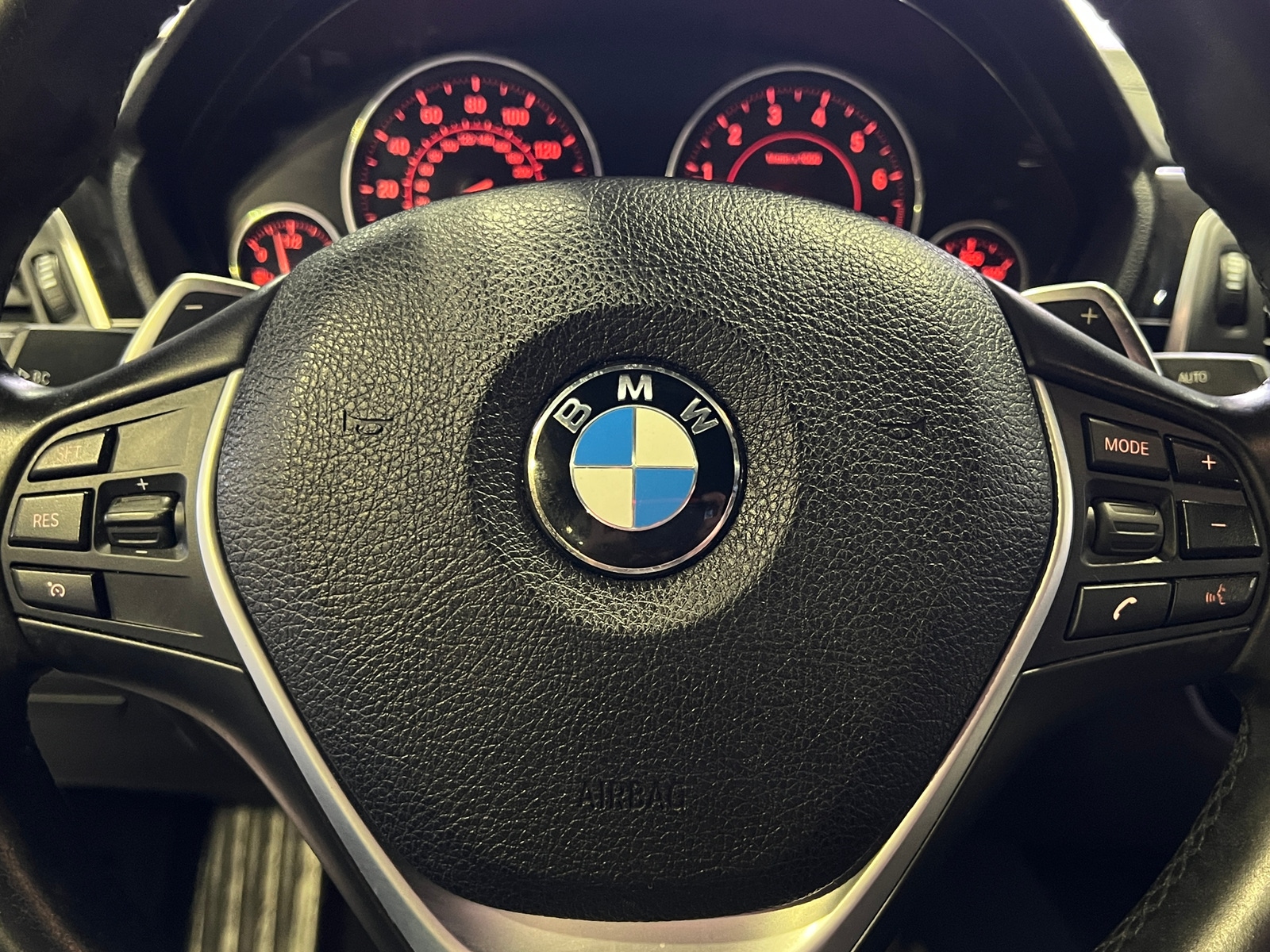 Thumbnail: 2019 BMW 4 Series - 4
