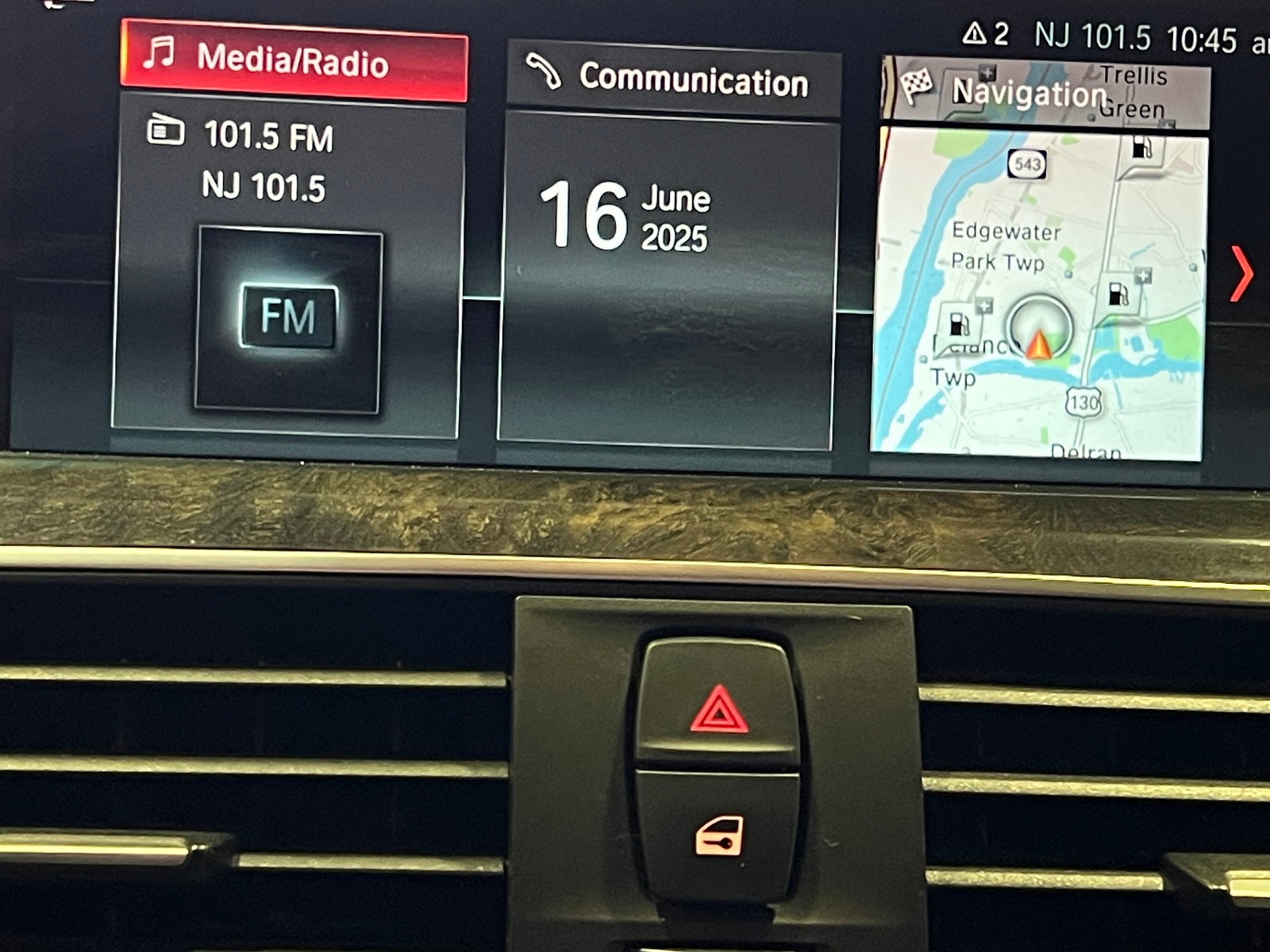 Thumbnail: 2019 BMW 4 Series - 3