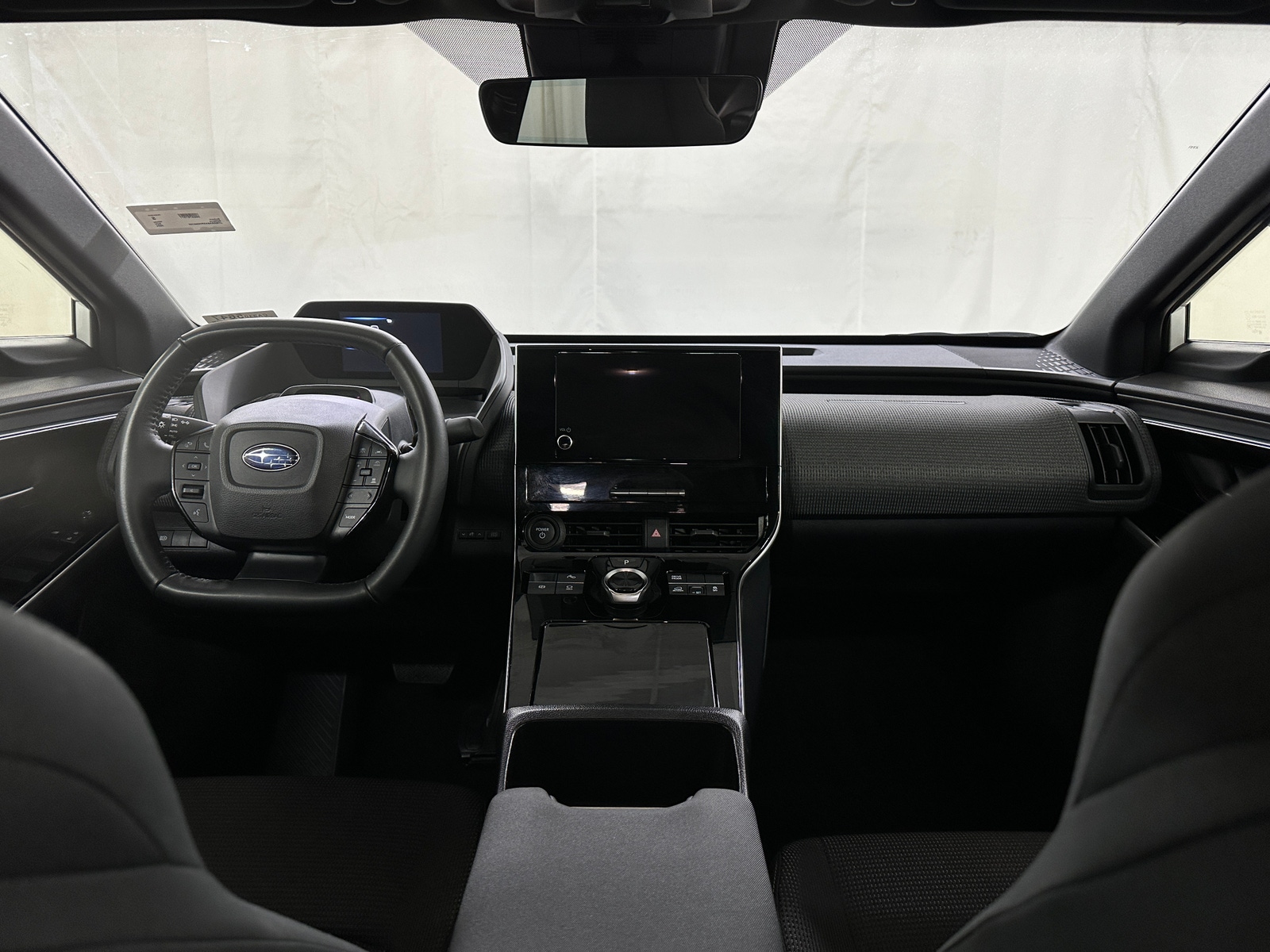 Thumbnail: 2024 Subaru Solterra - 3