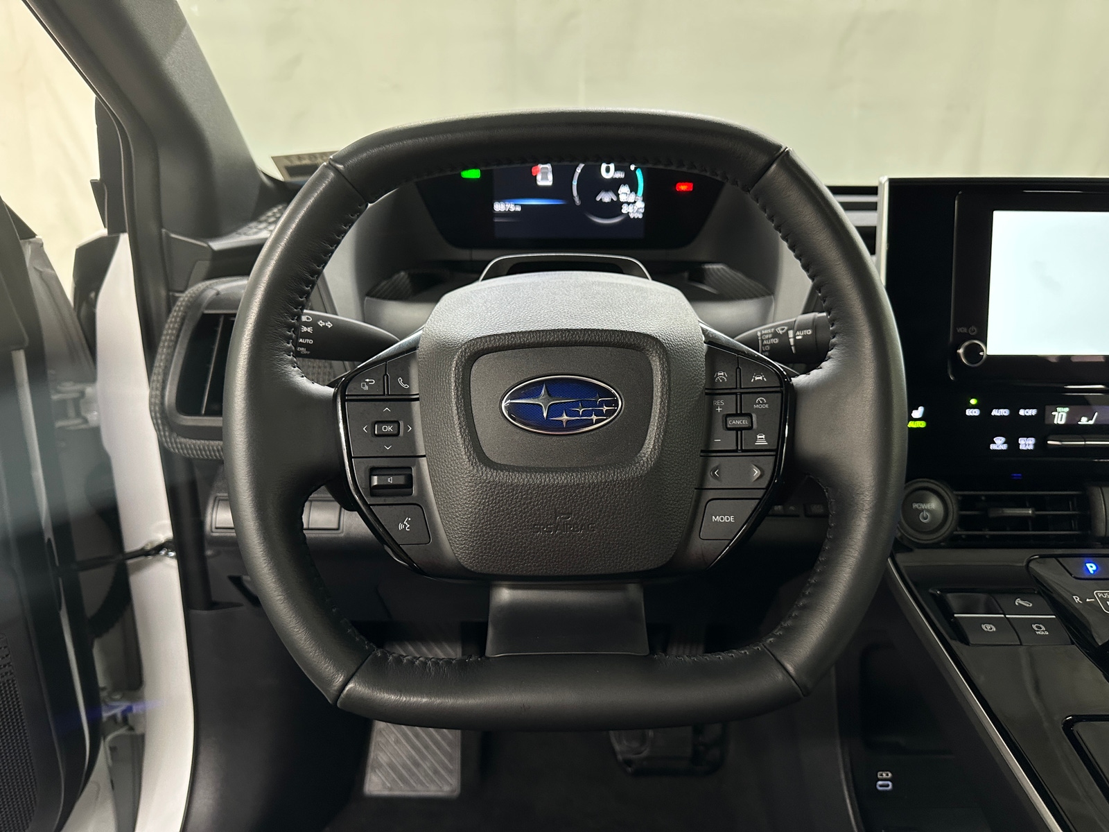 Thumbnail: 2024 Subaru Solterra - 5