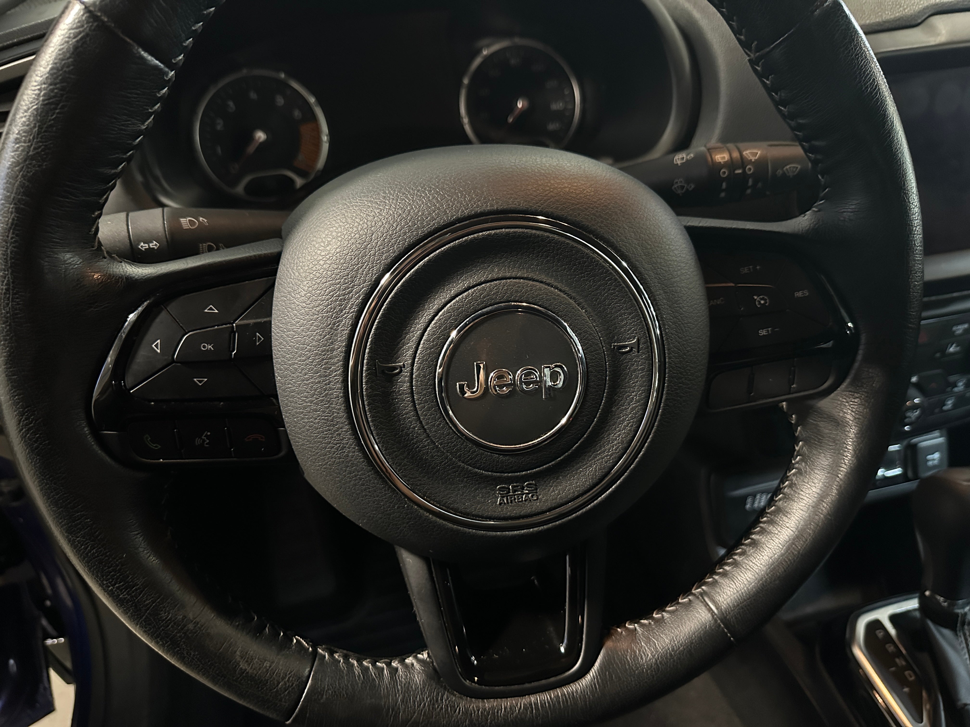 Thumbnail: 2021 Jeep Renegade - 5