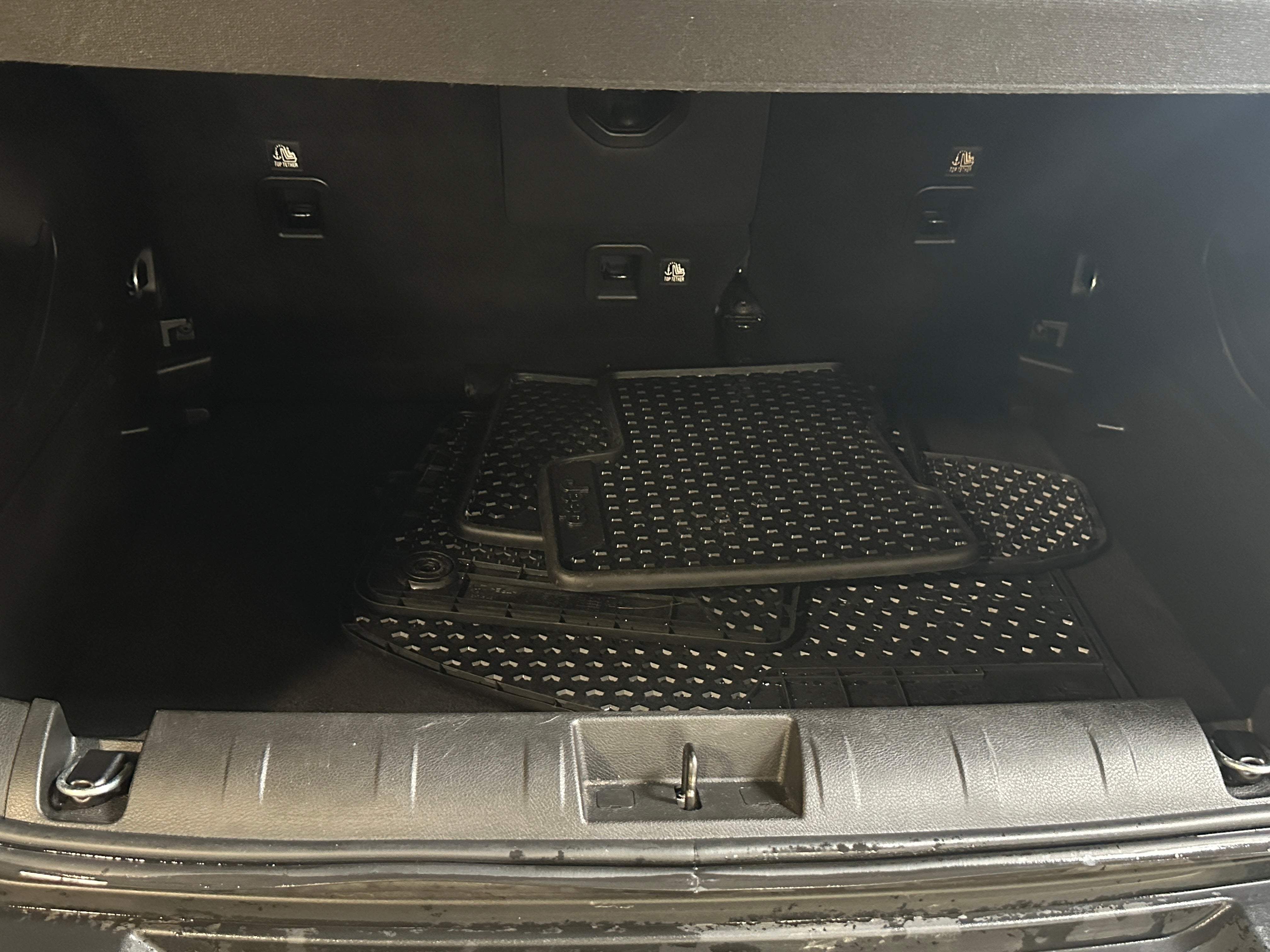 Thumbnail: 2021 Jeep Renegade - 7