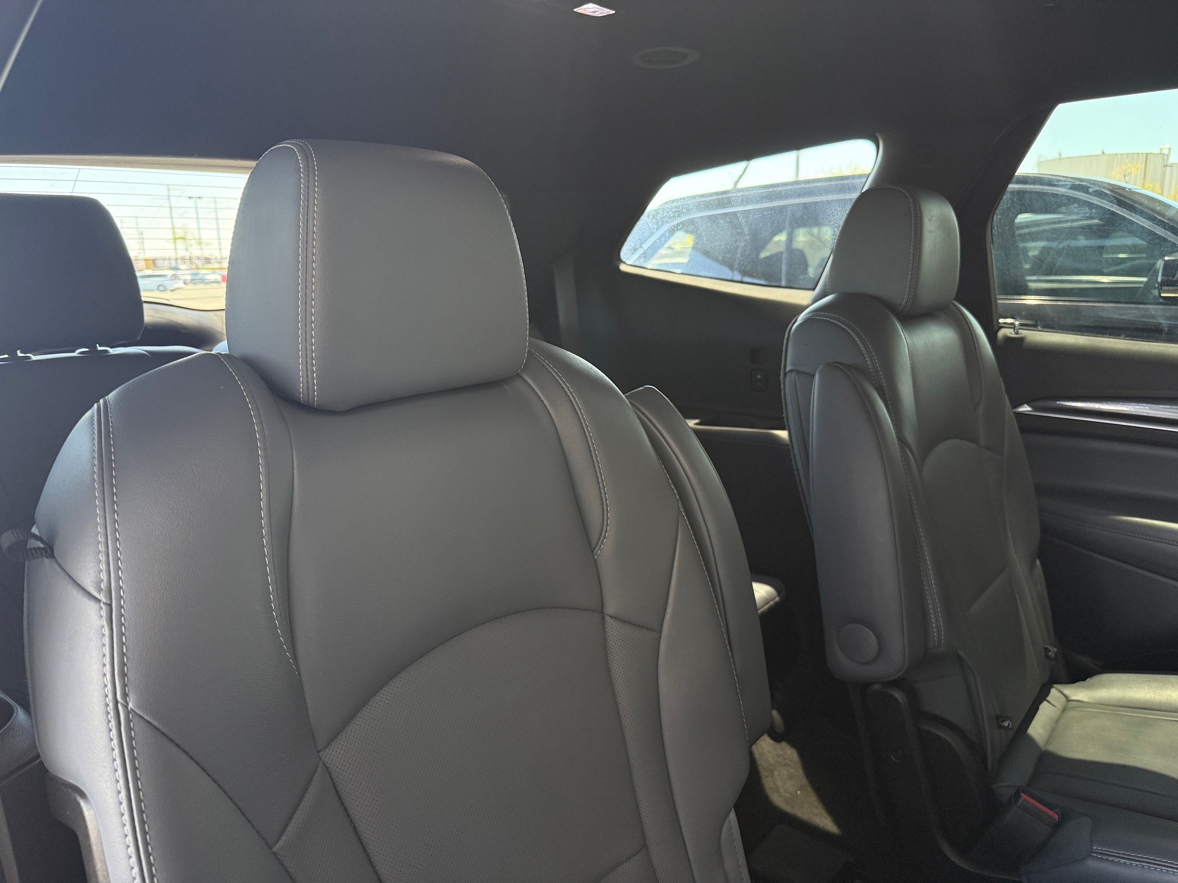 2024 Buick Enclave Premium 5
