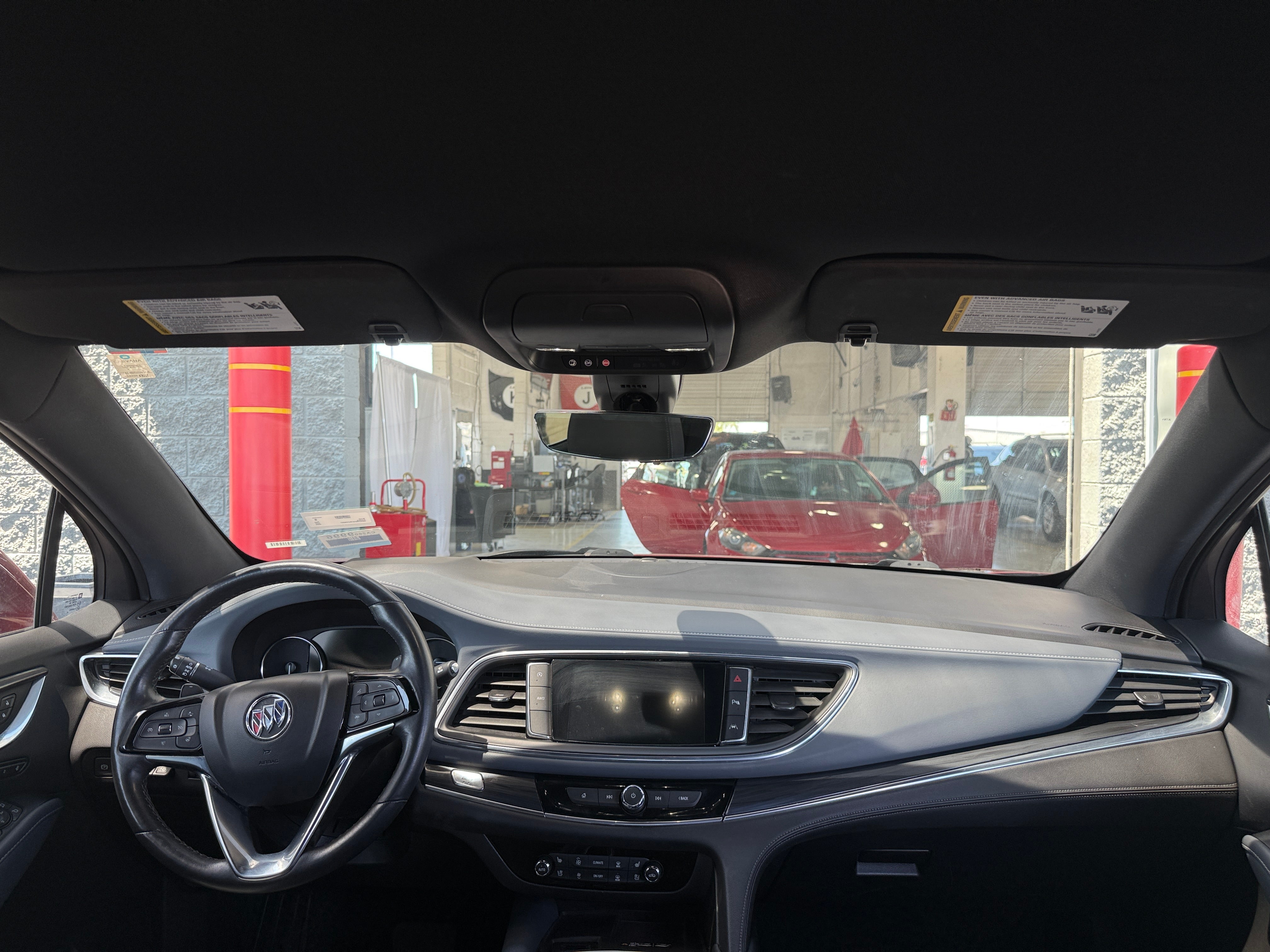 2024 Buick Enclave Premium 2