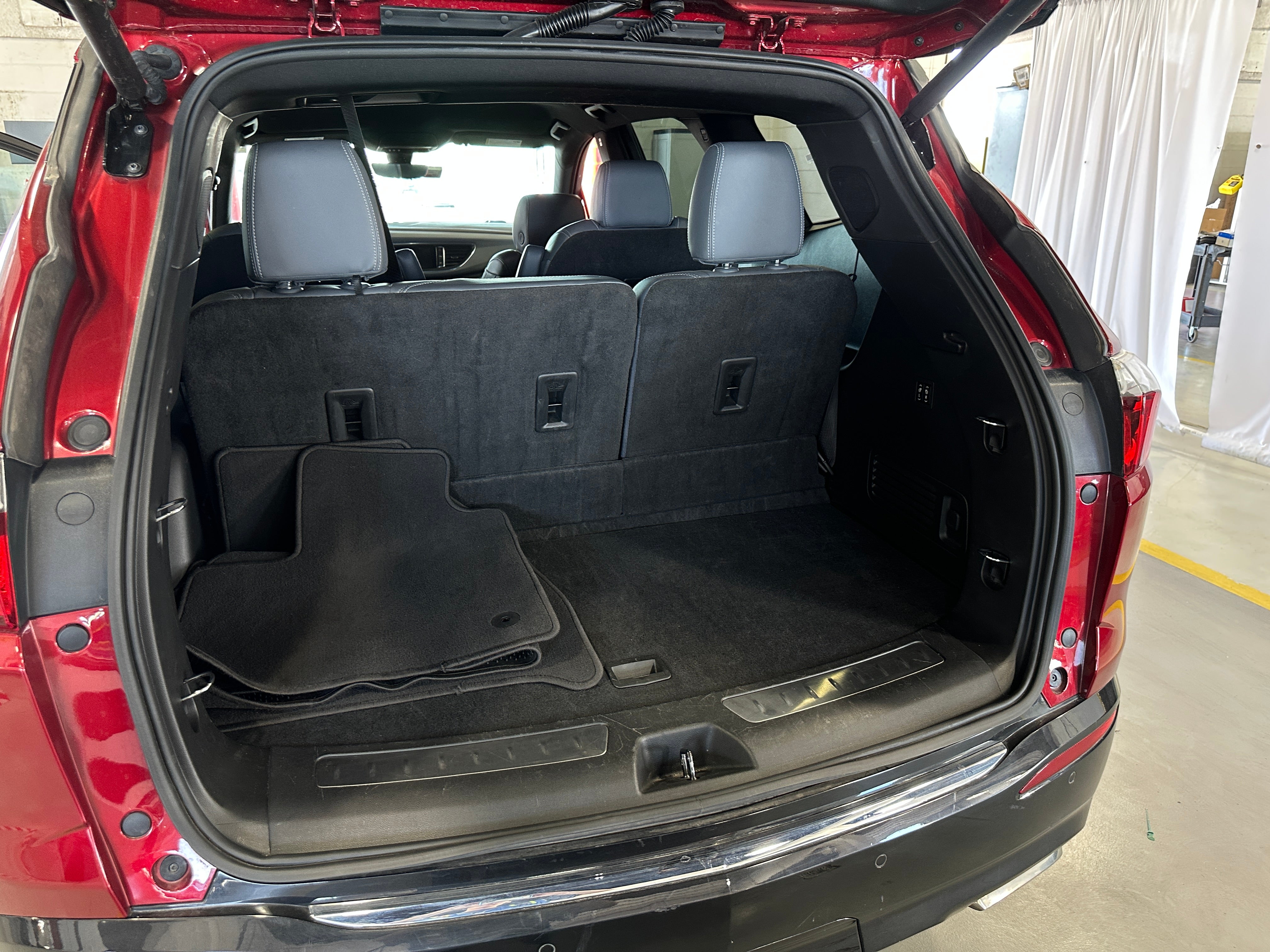 2024 Buick Enclave Premium 6