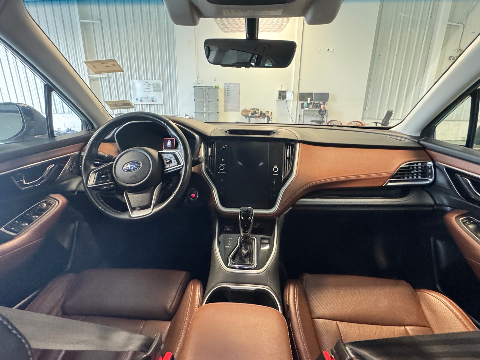 Thumbnail: 2022 Subaru Outback - 2