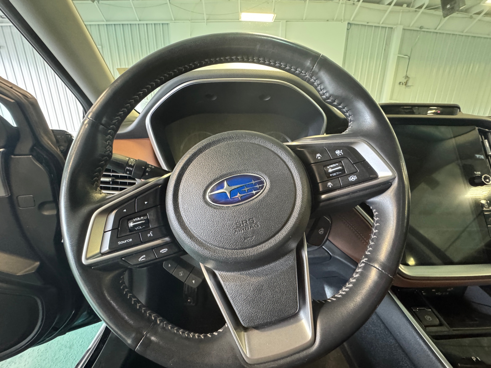 Thumbnail: 2022 Subaru Outback - 4