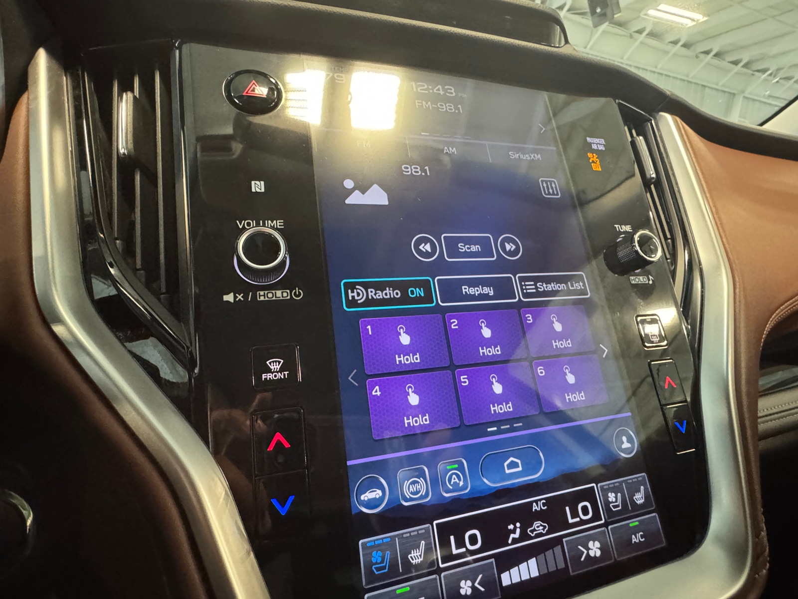 Thumbnail: 2022 Subaru Outback - 3