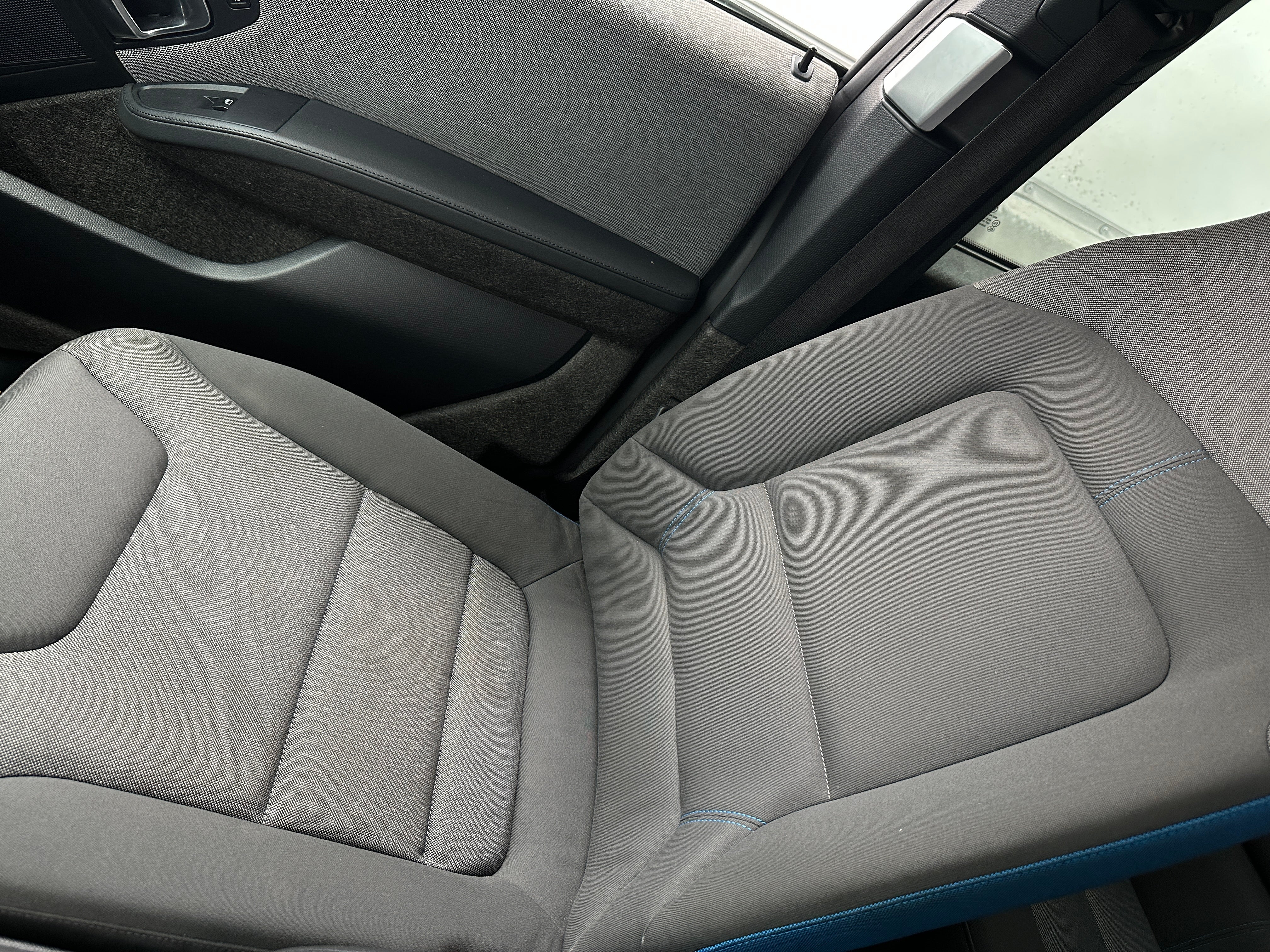 2018 BMW i3 Range Extender 2