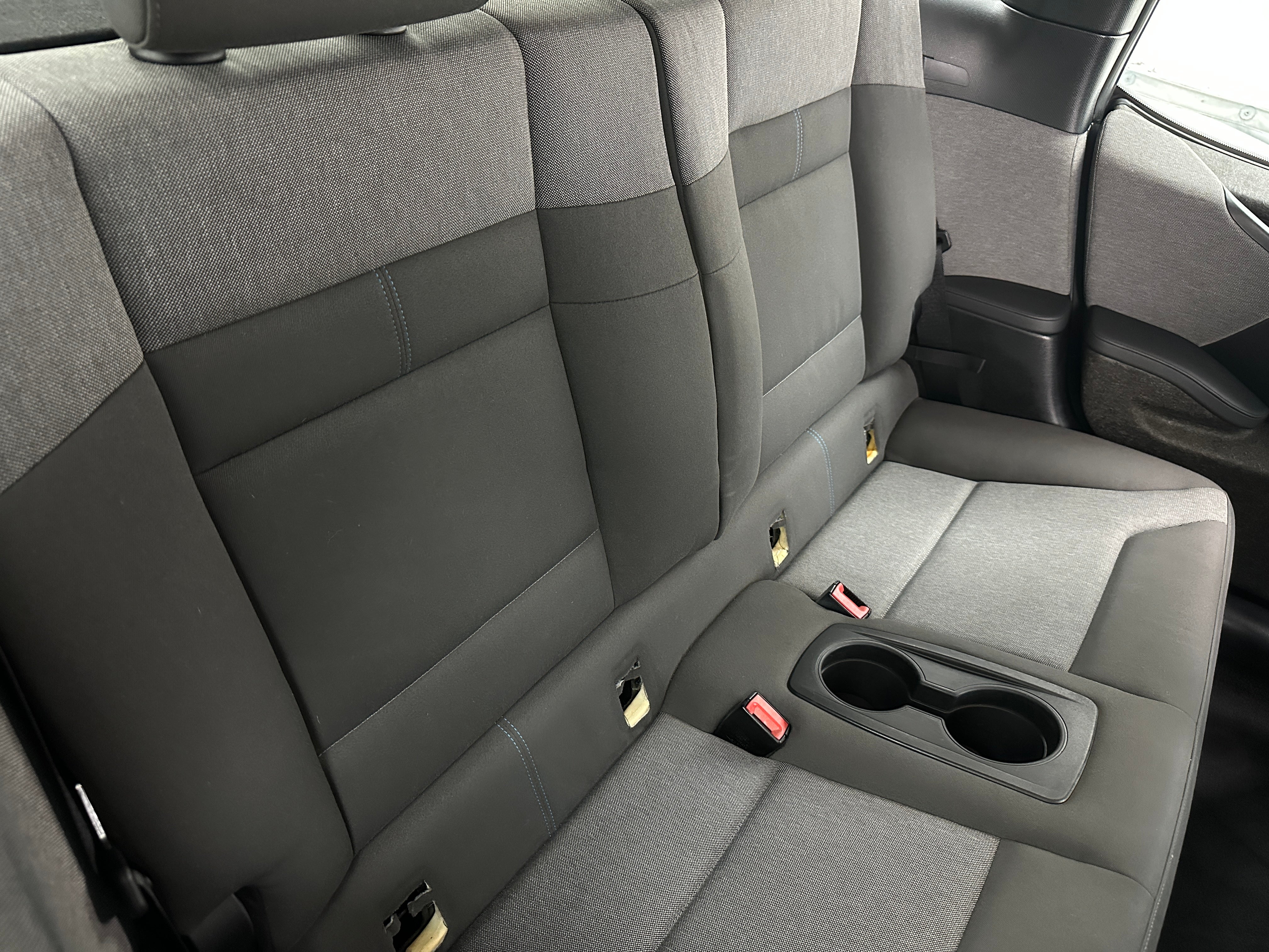 2018 BMW i3 Range Extender 6