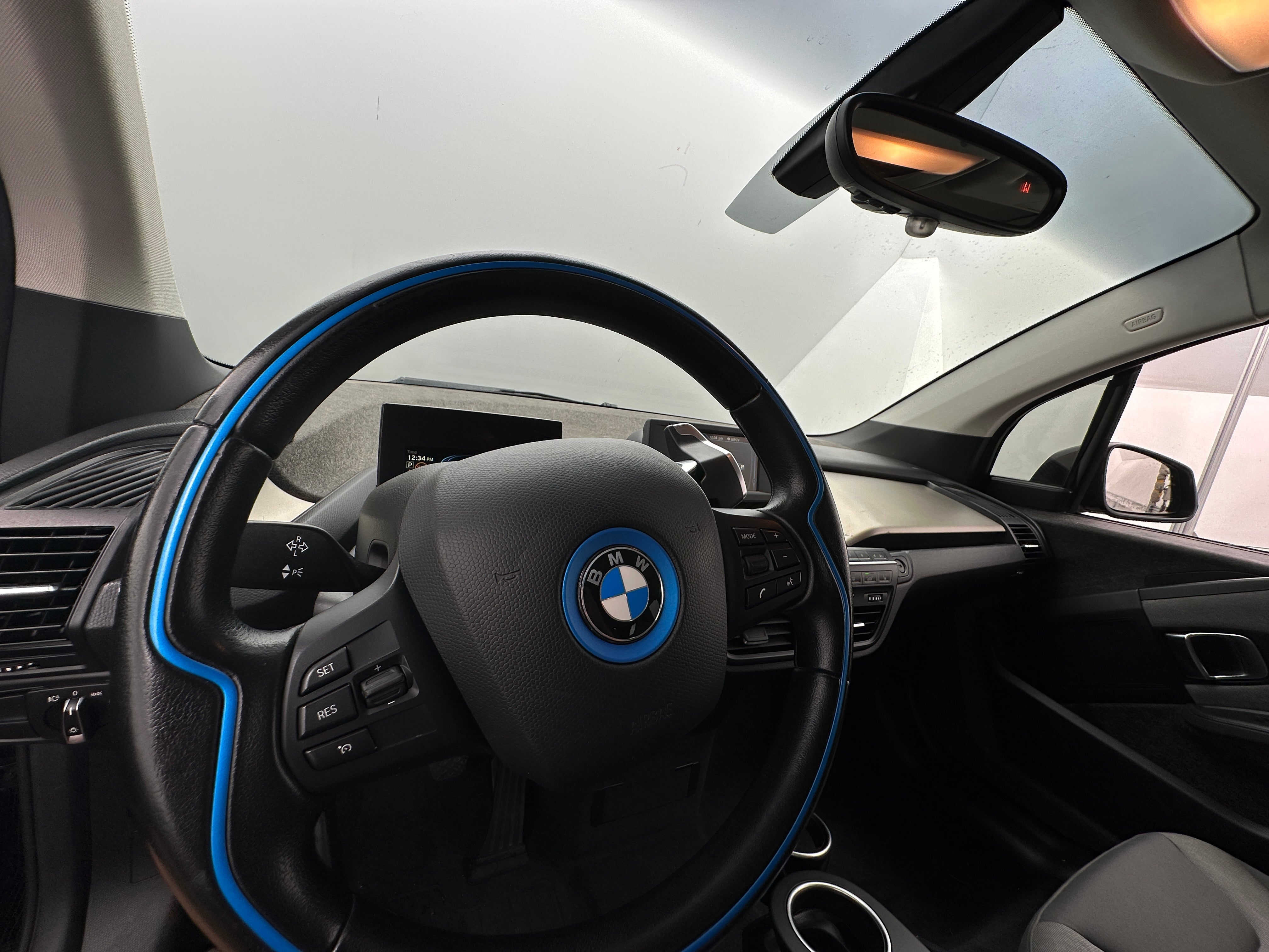 2018 BMW i3 Range Extender 3