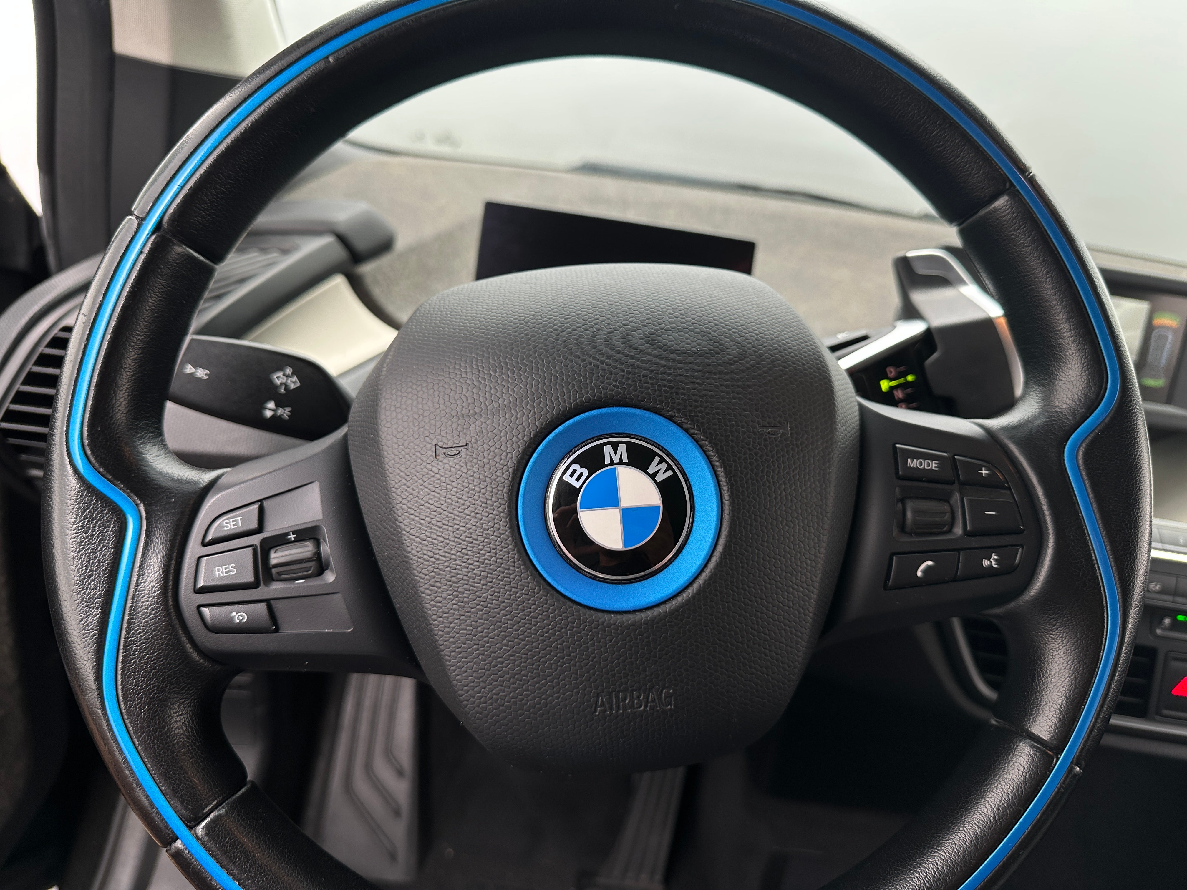 2018 BMW i3 Range Extender 5