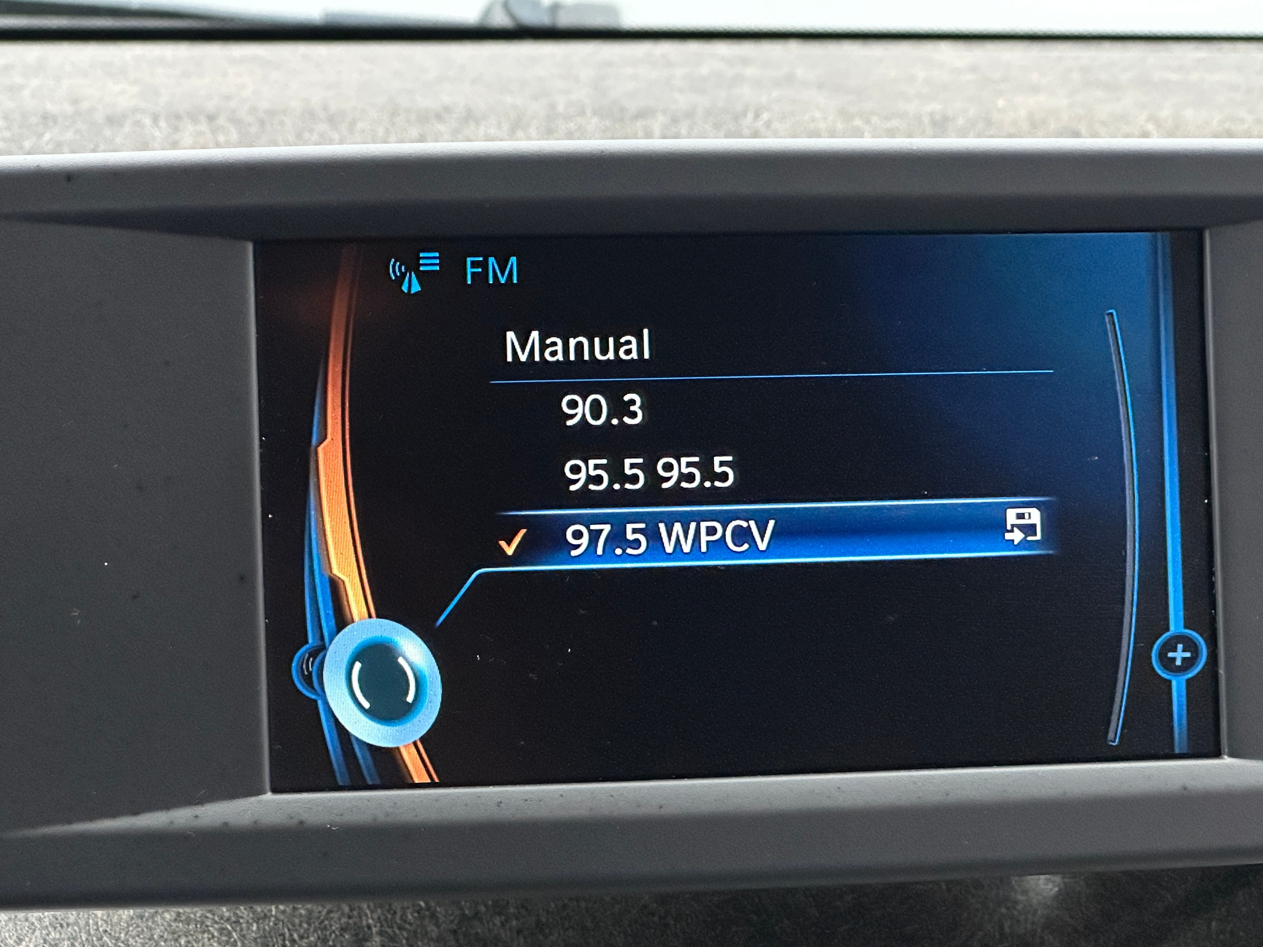 2018 BMW i3 Range Extender 4