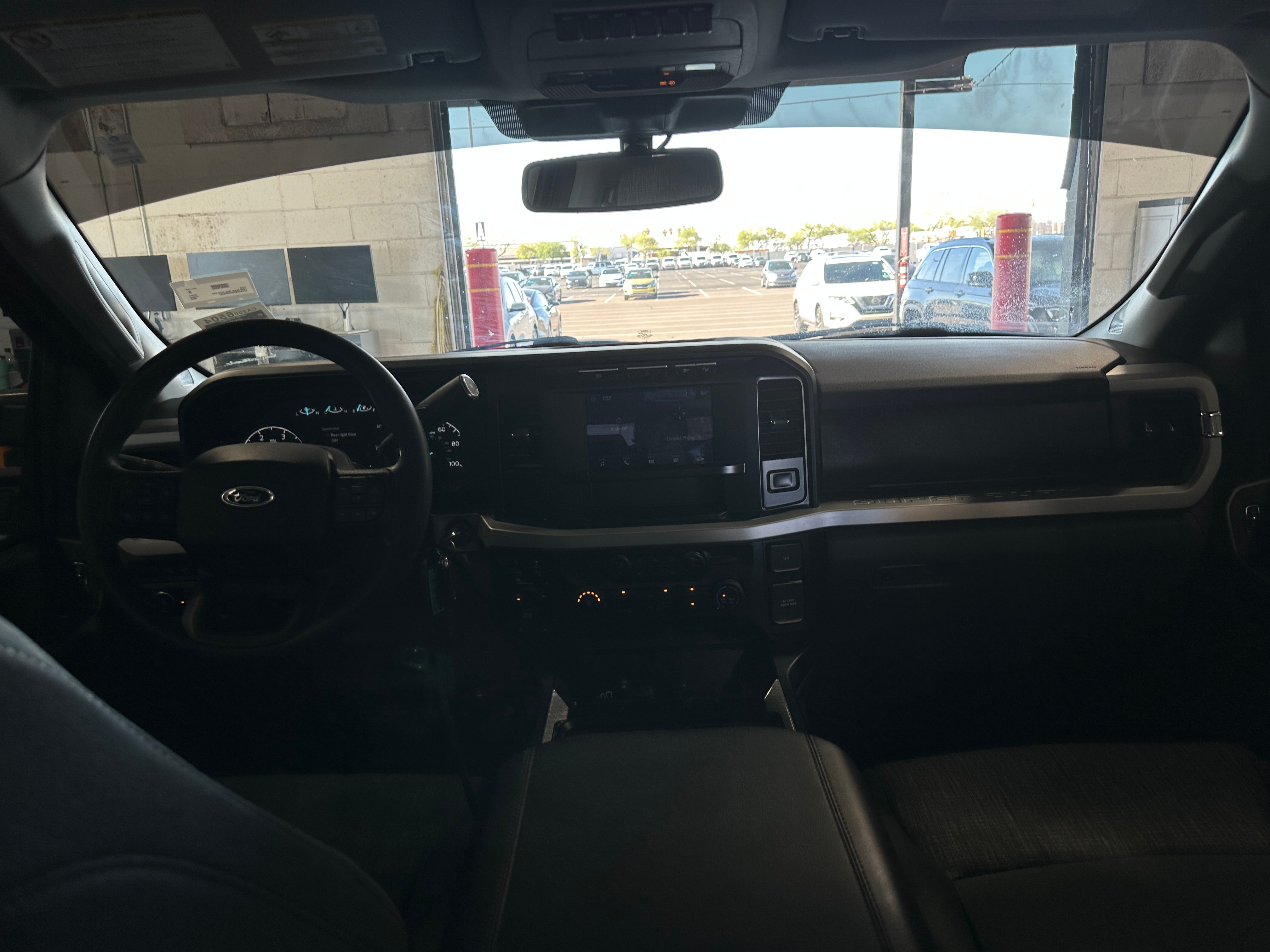 2023 Ford Econoline E-250 3
