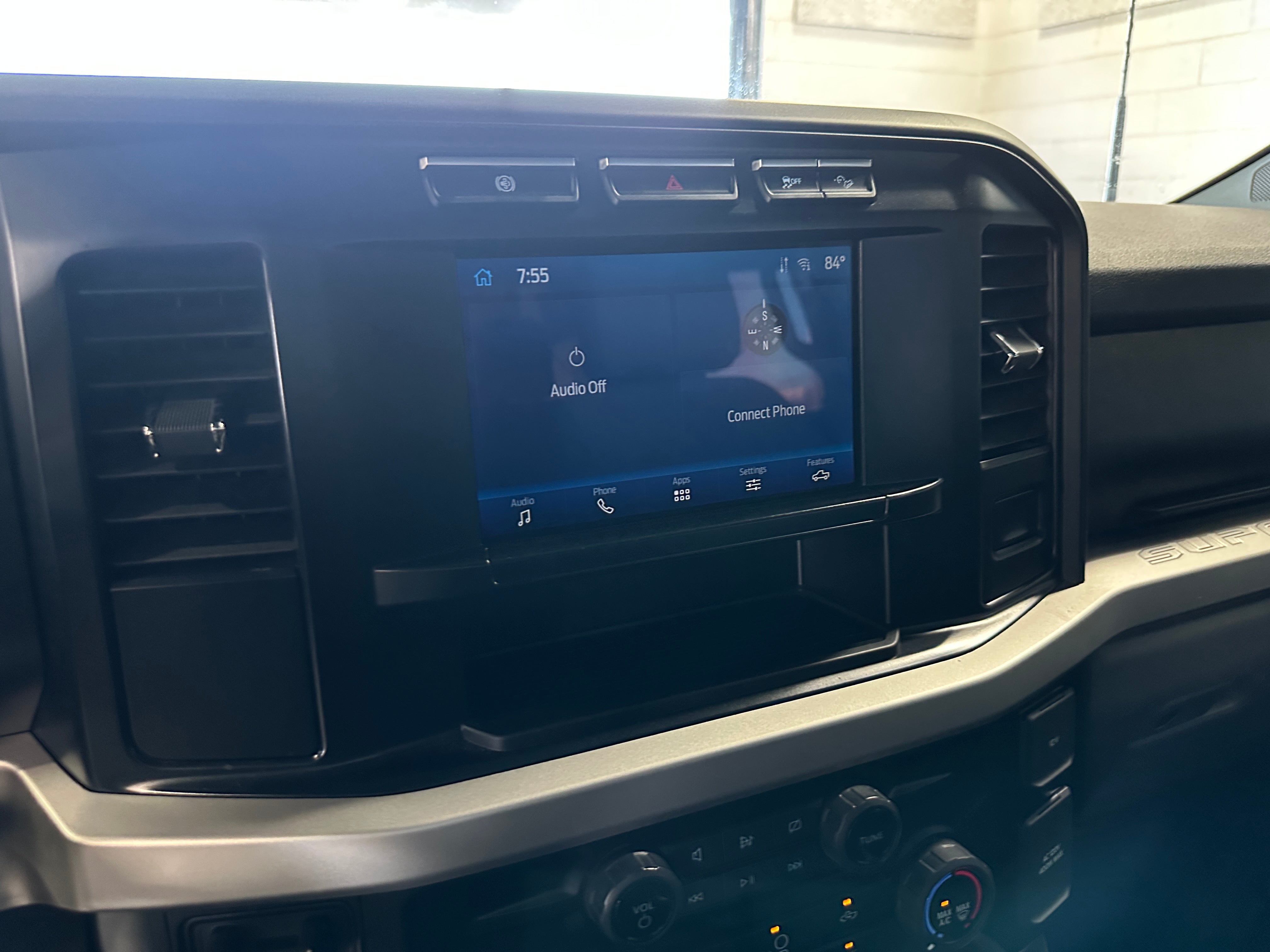 2023 Ford Econoline E-250 4