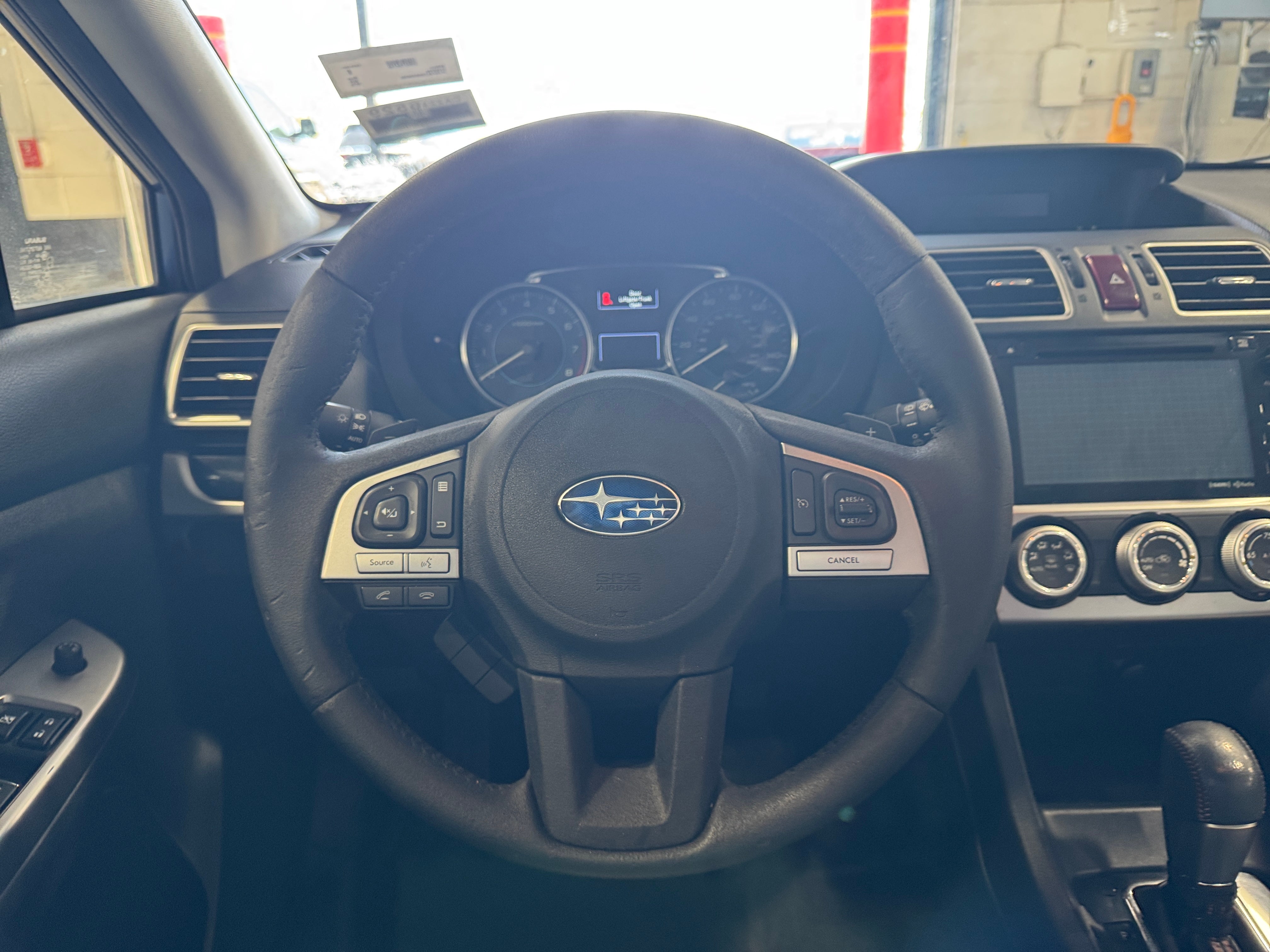2016 Subaru Crosstrek Limited 4