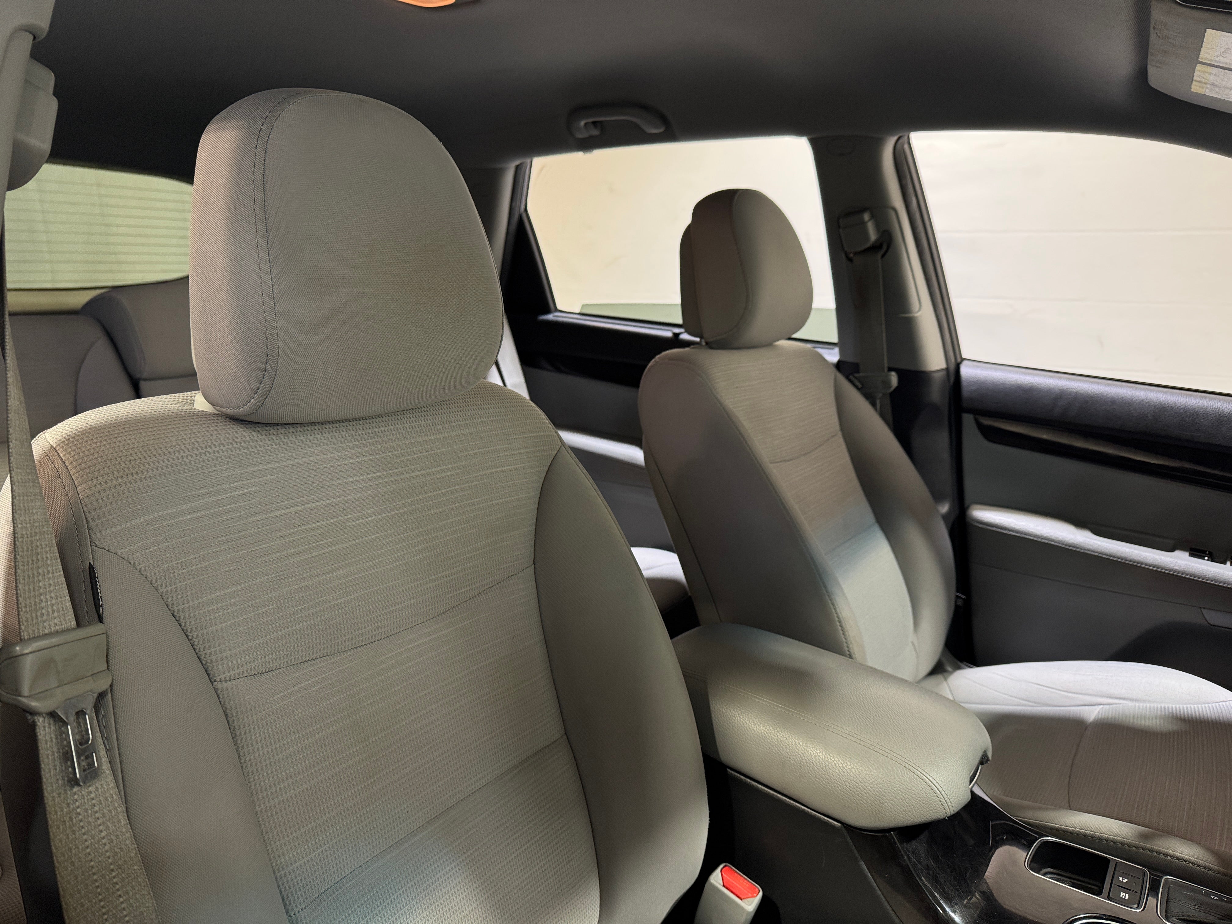 2015 Kia Sorento LX 2