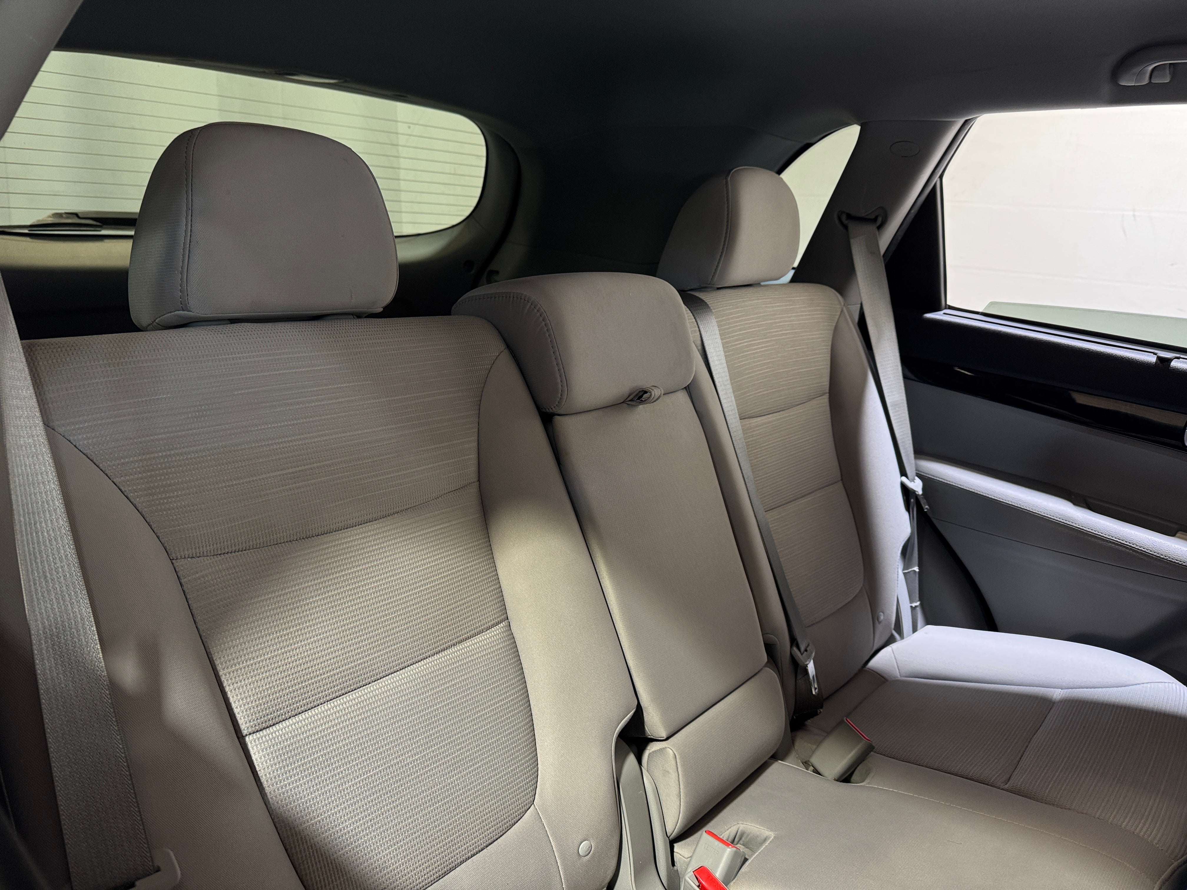 2015 Kia Sorento LX 6