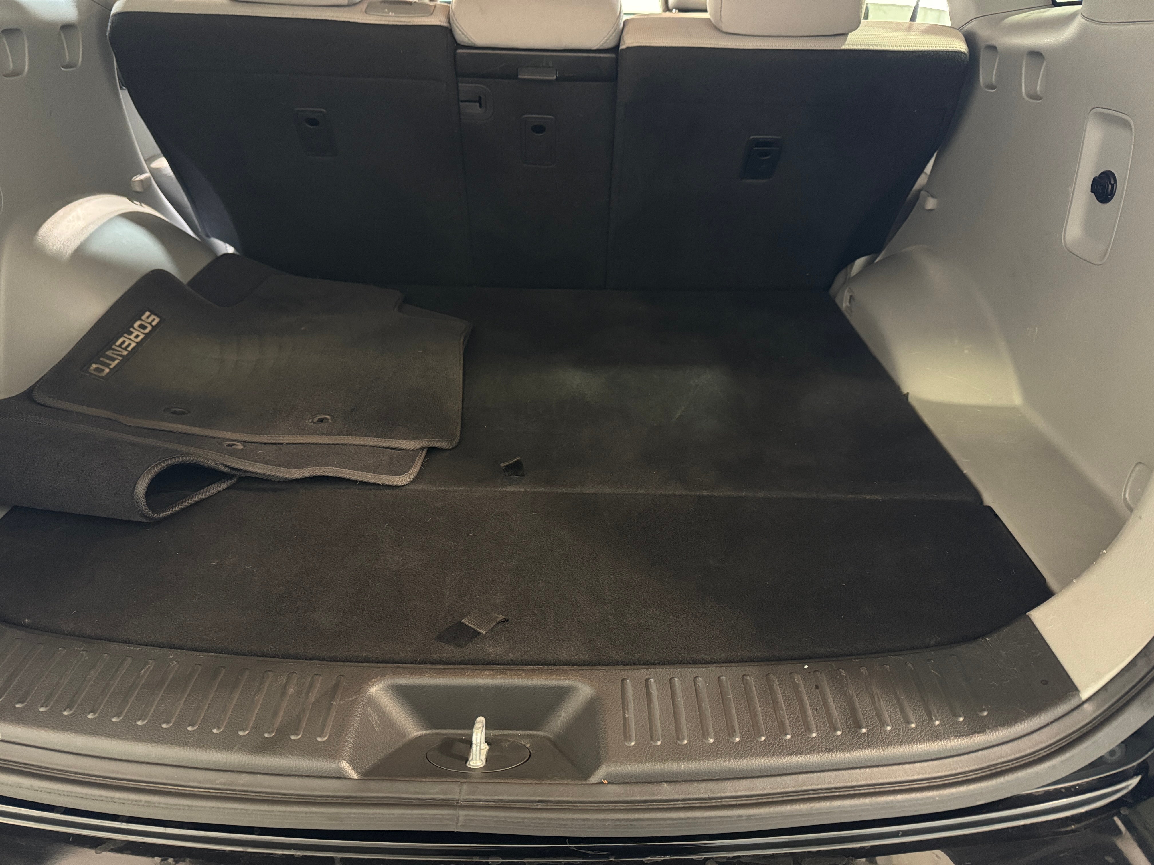 2015 Kia Sorento LX 7