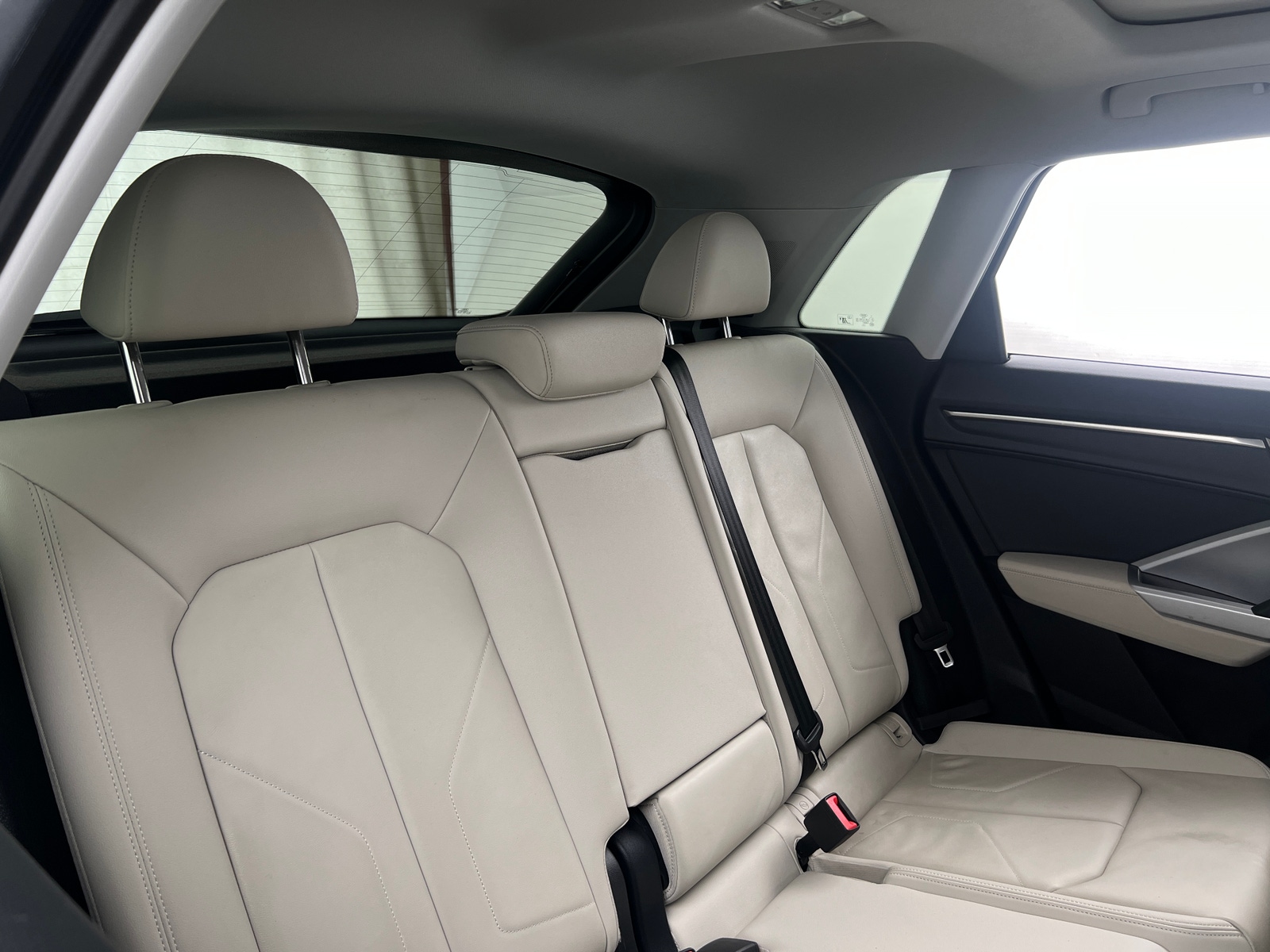 Thumbnail: 2024 Audi Q3 - 5