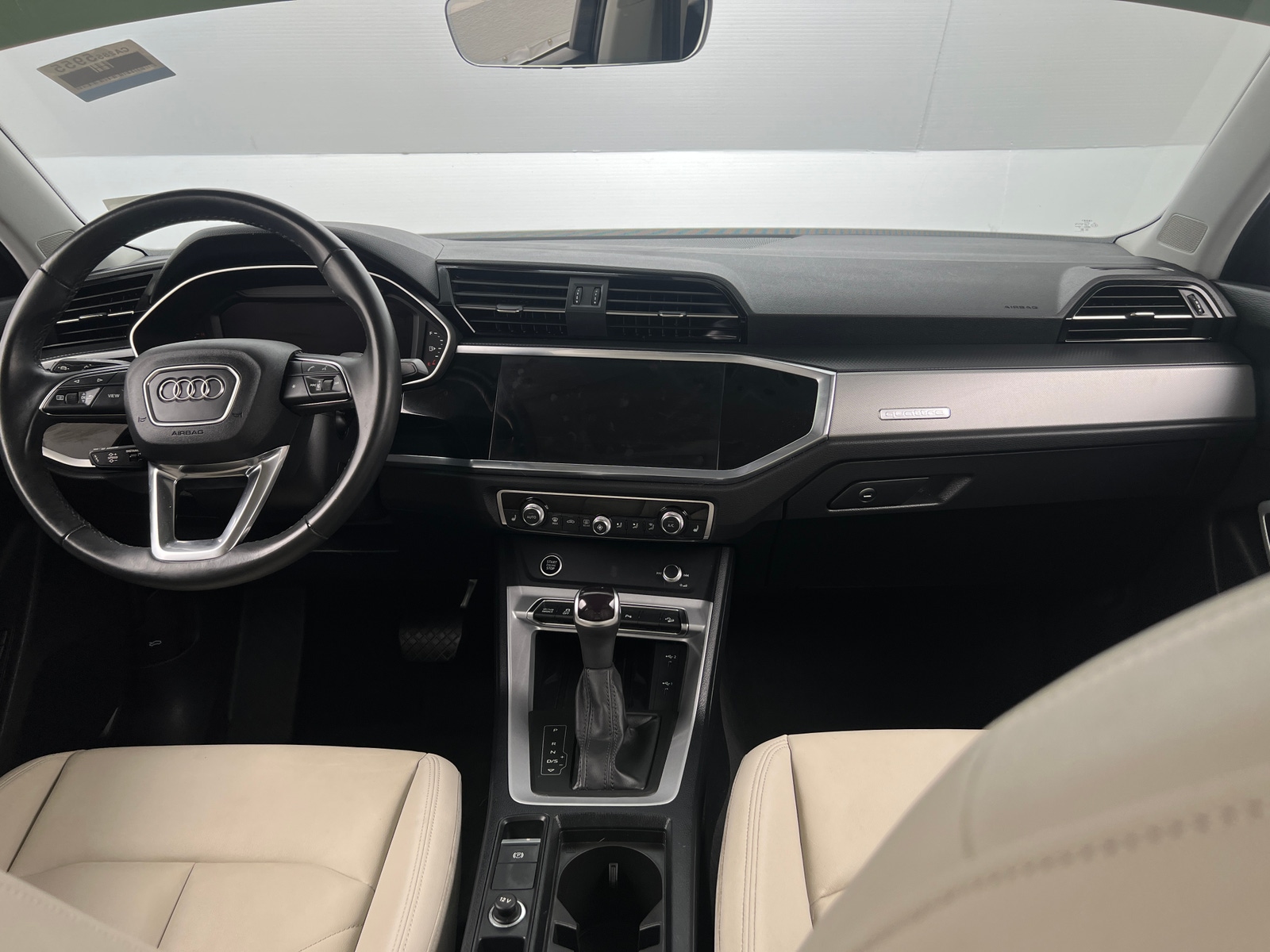Thumbnail: 2024 Audi Q3 - 2