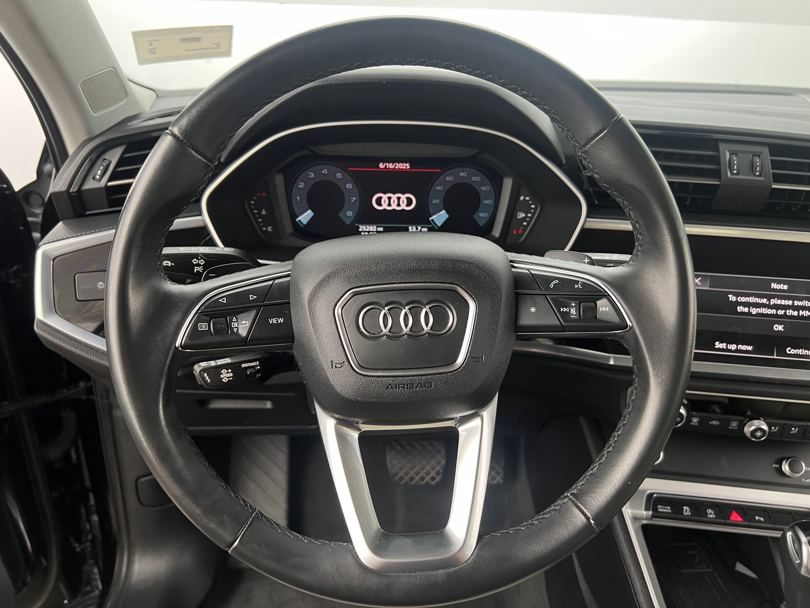 Thumbnail: 2024 Audi Q3 - 4