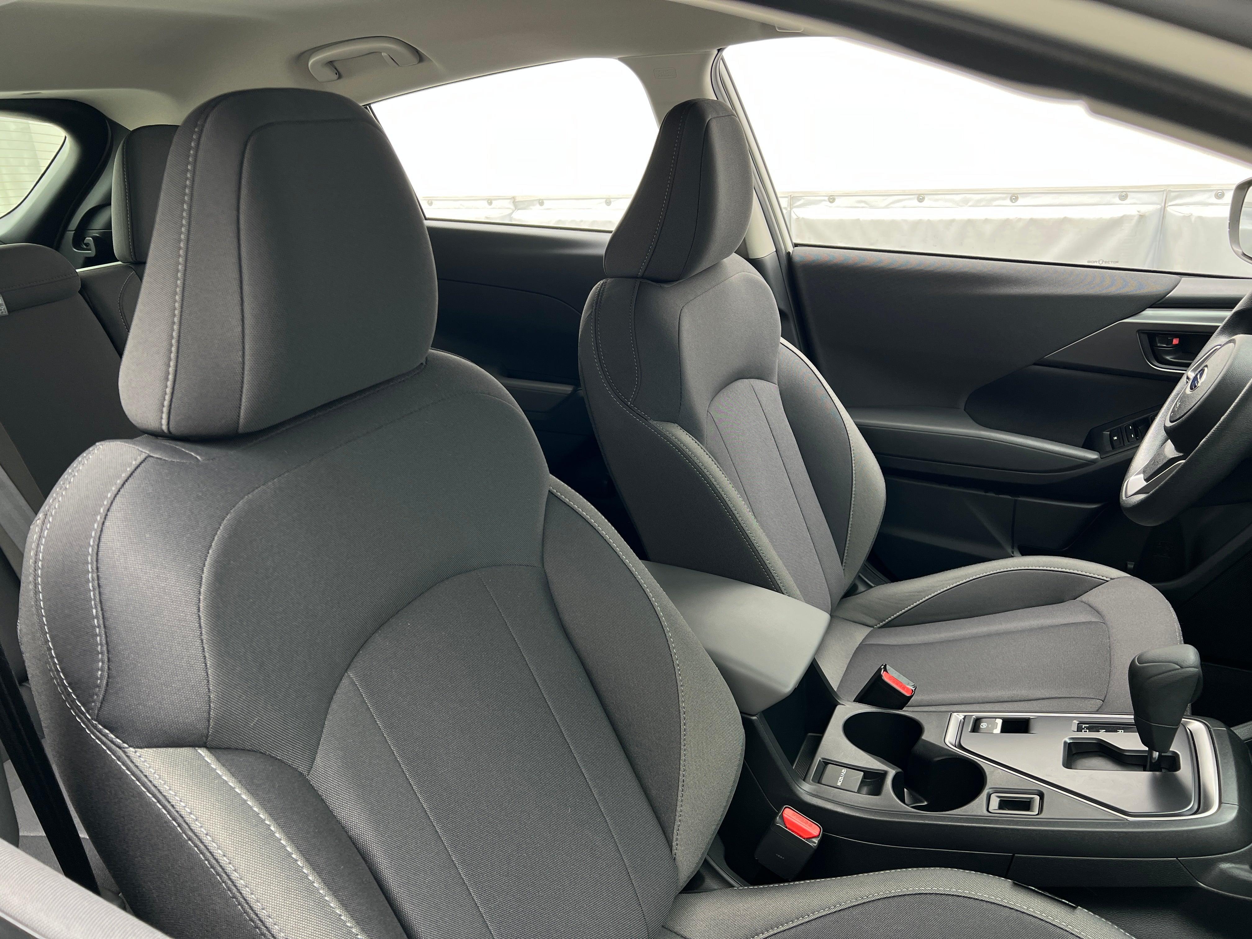 2024 Subaru Impreza Base 2