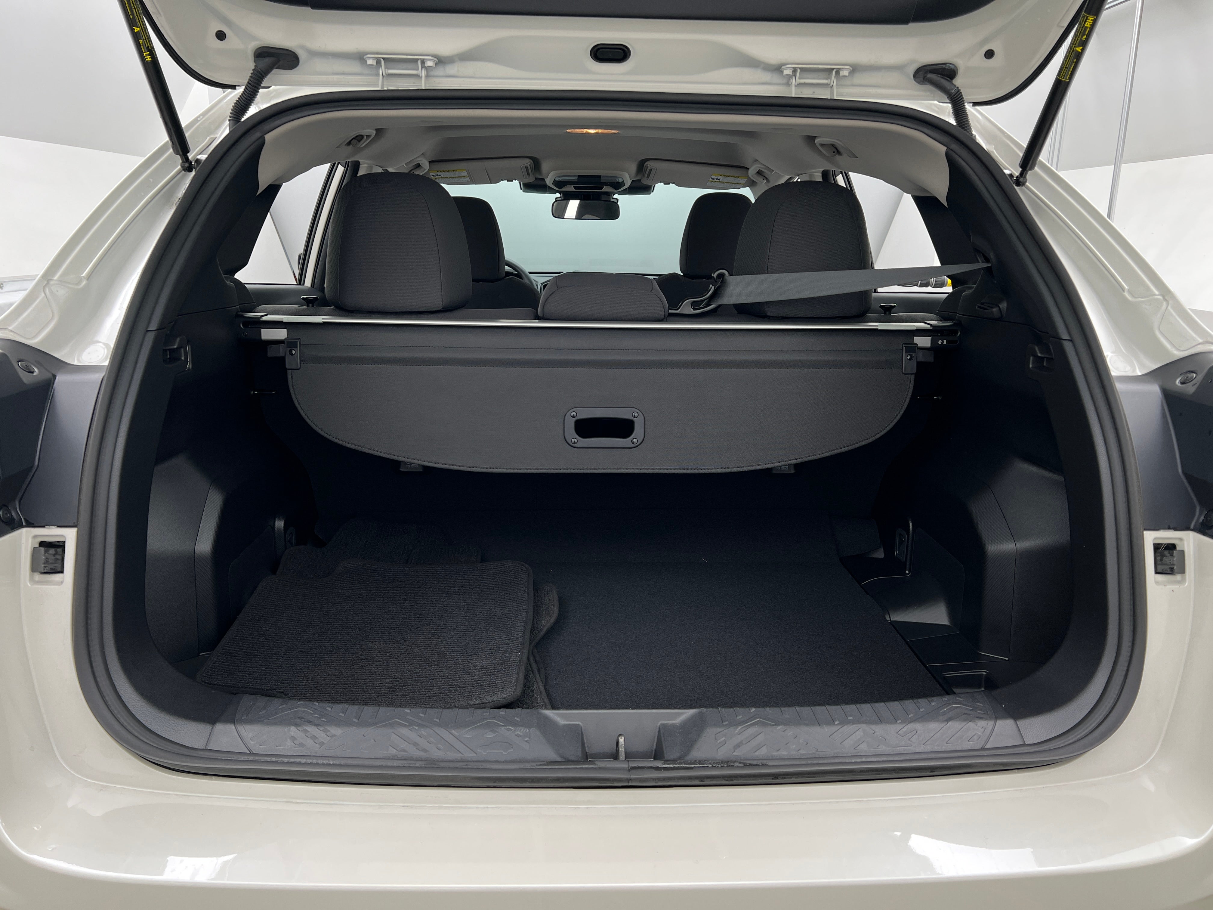 2024 Subaru Impreza Base 7