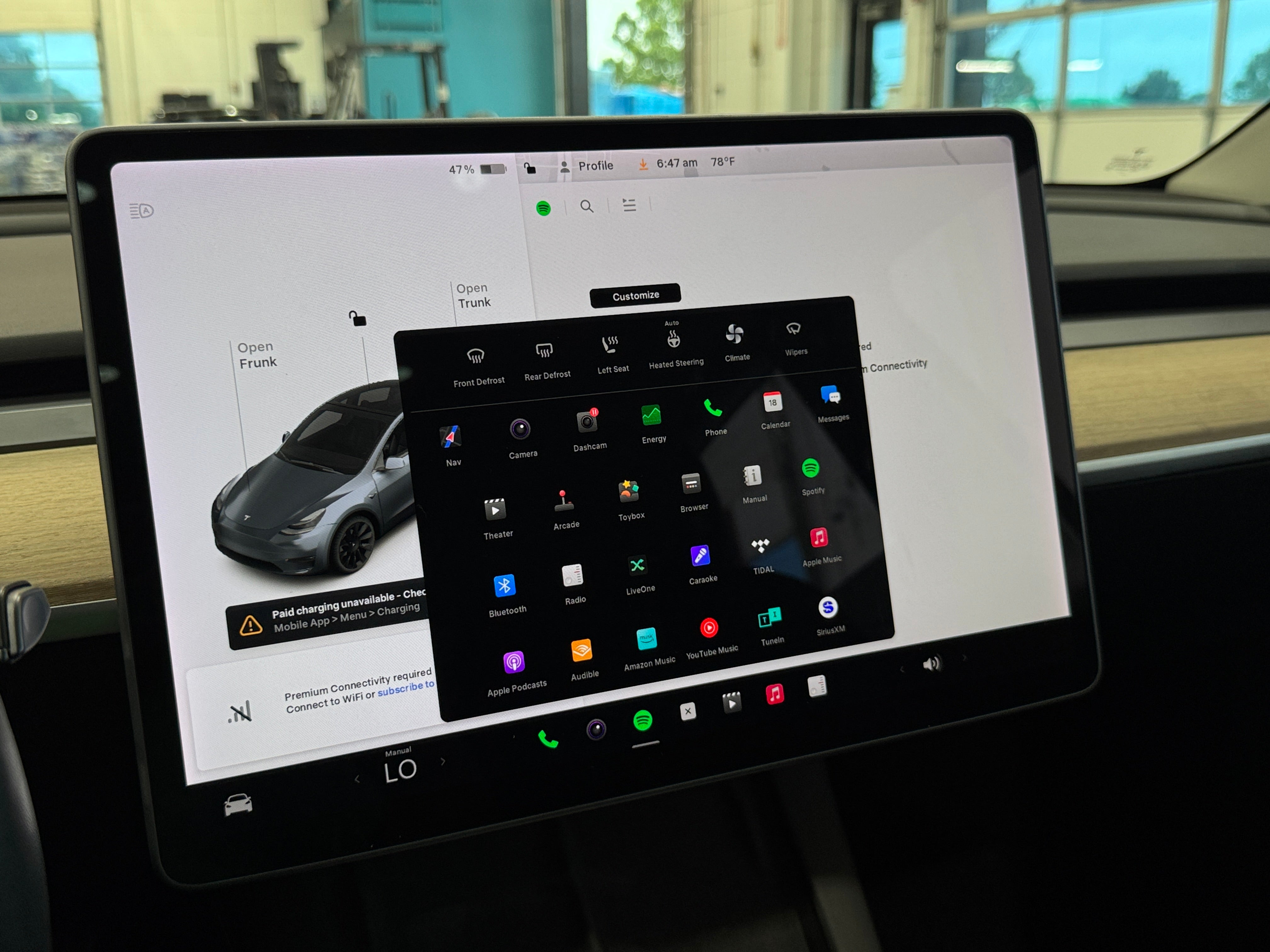 2021 Tesla Model Y Long Range 3