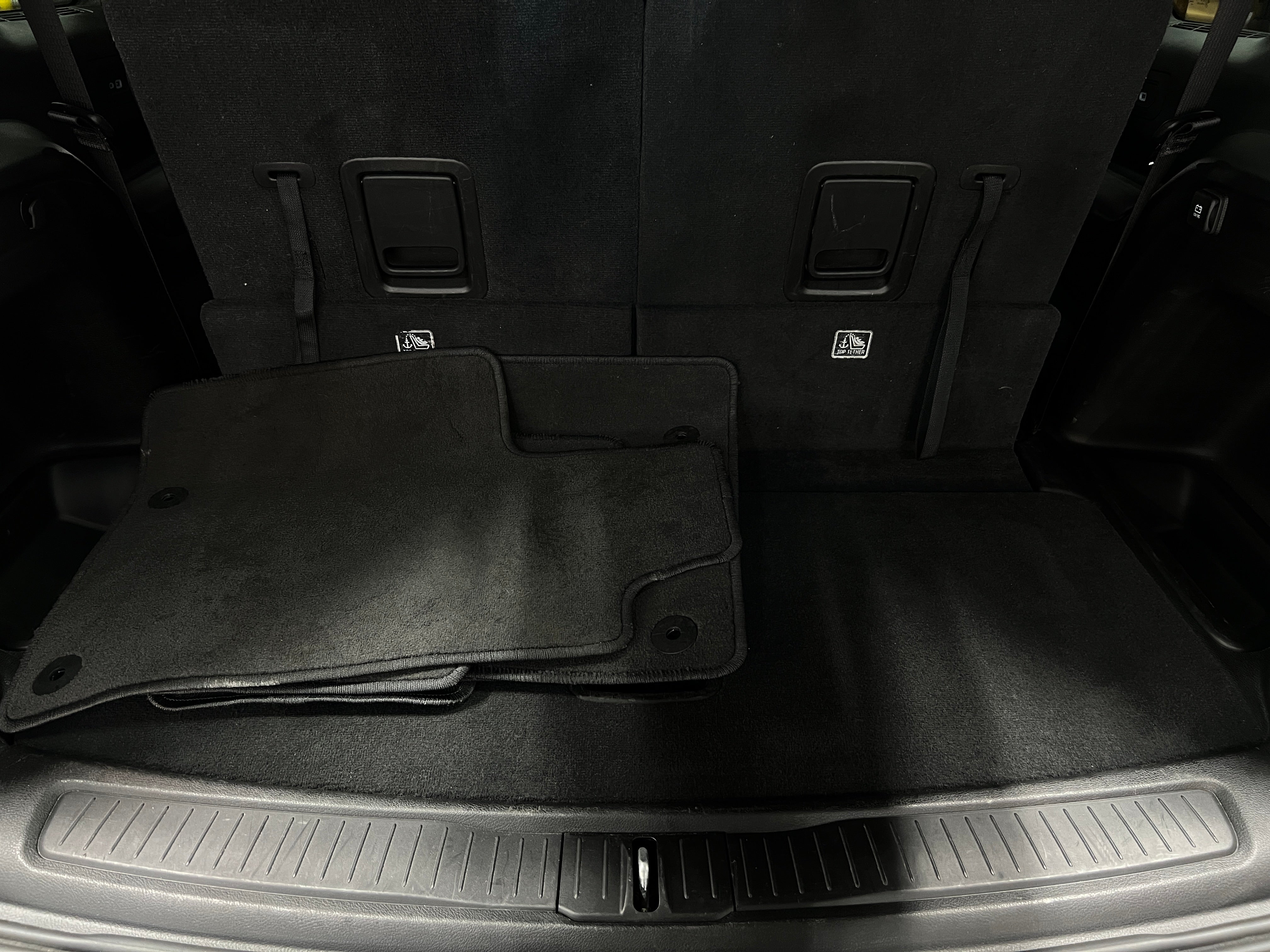2024 Jeep Grand Cherokee L Limited Edition 6