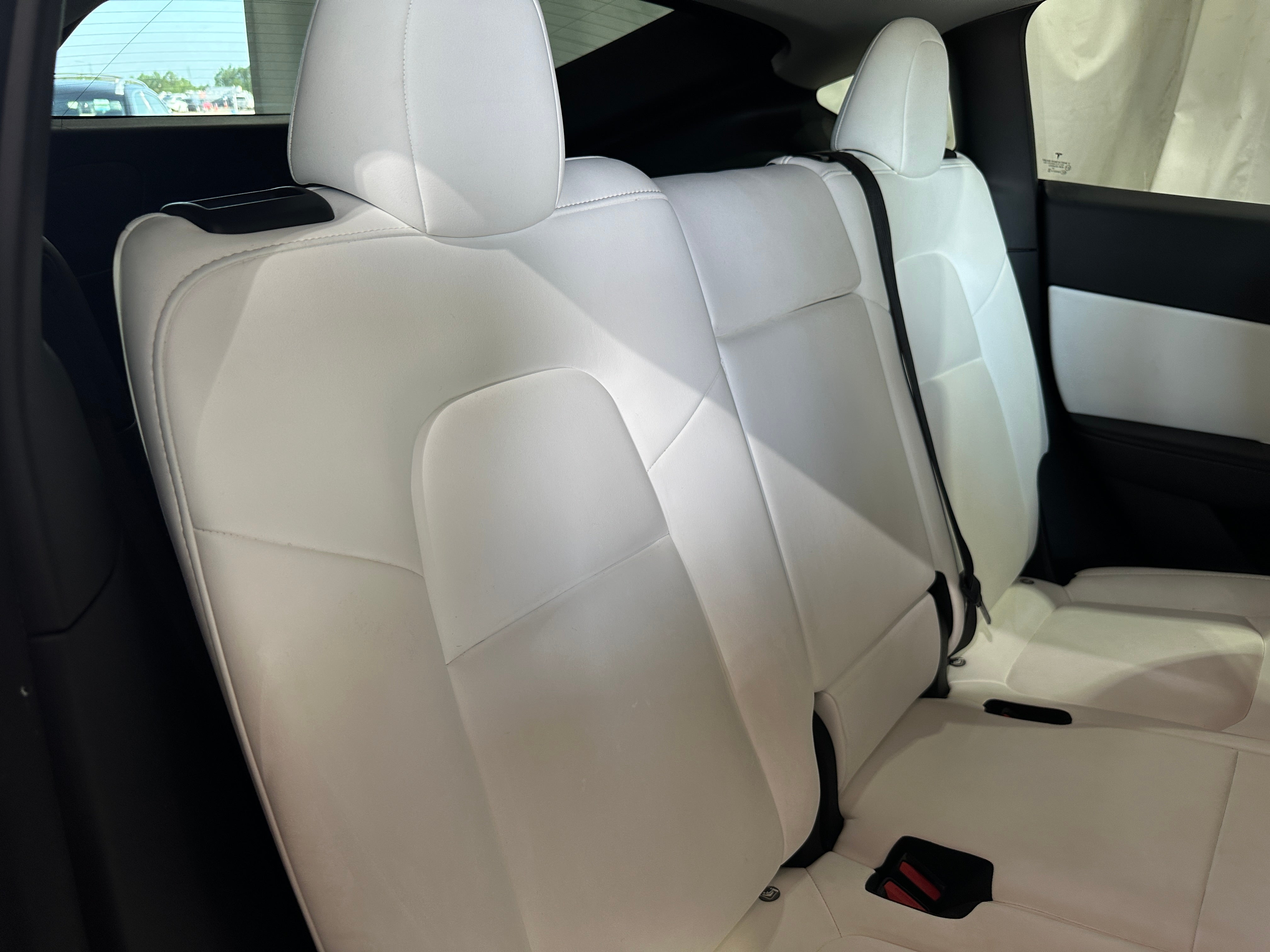 2021 Tesla Model Y Long Range 4