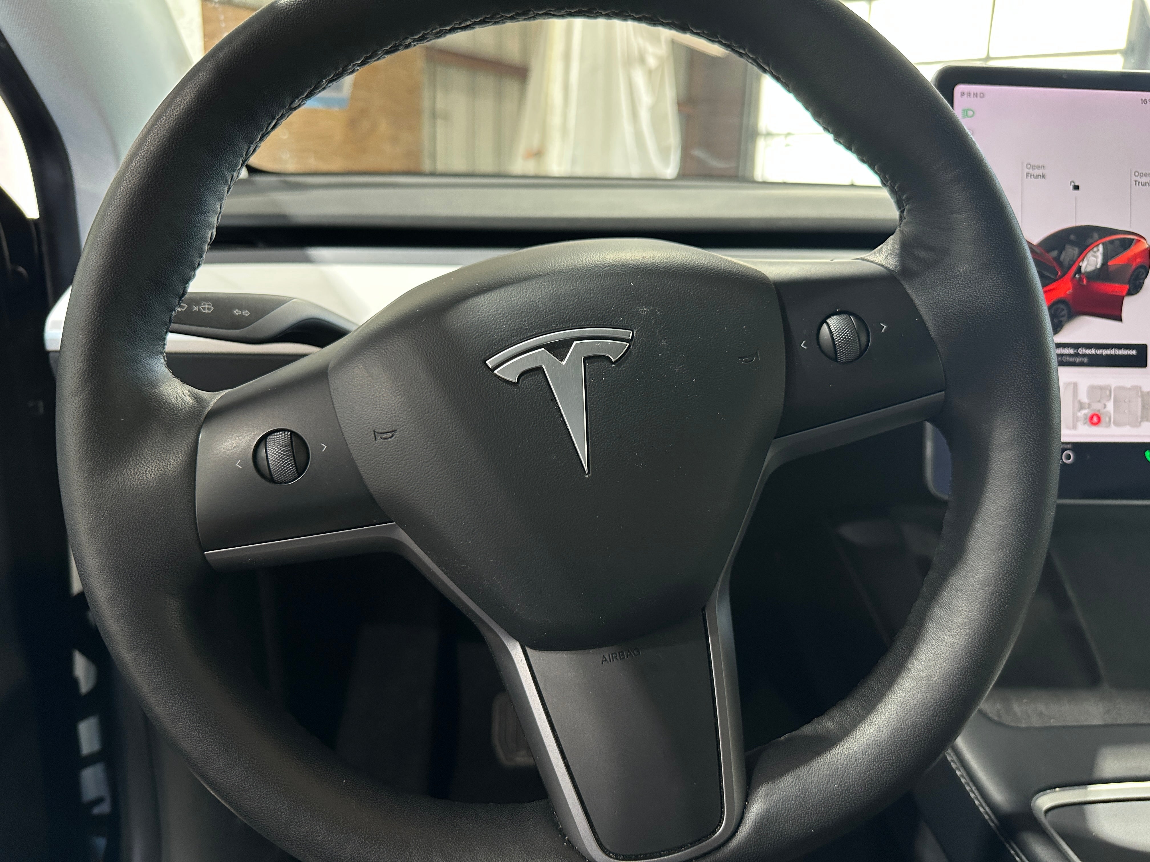 2021 Tesla Model Y Long Range 3