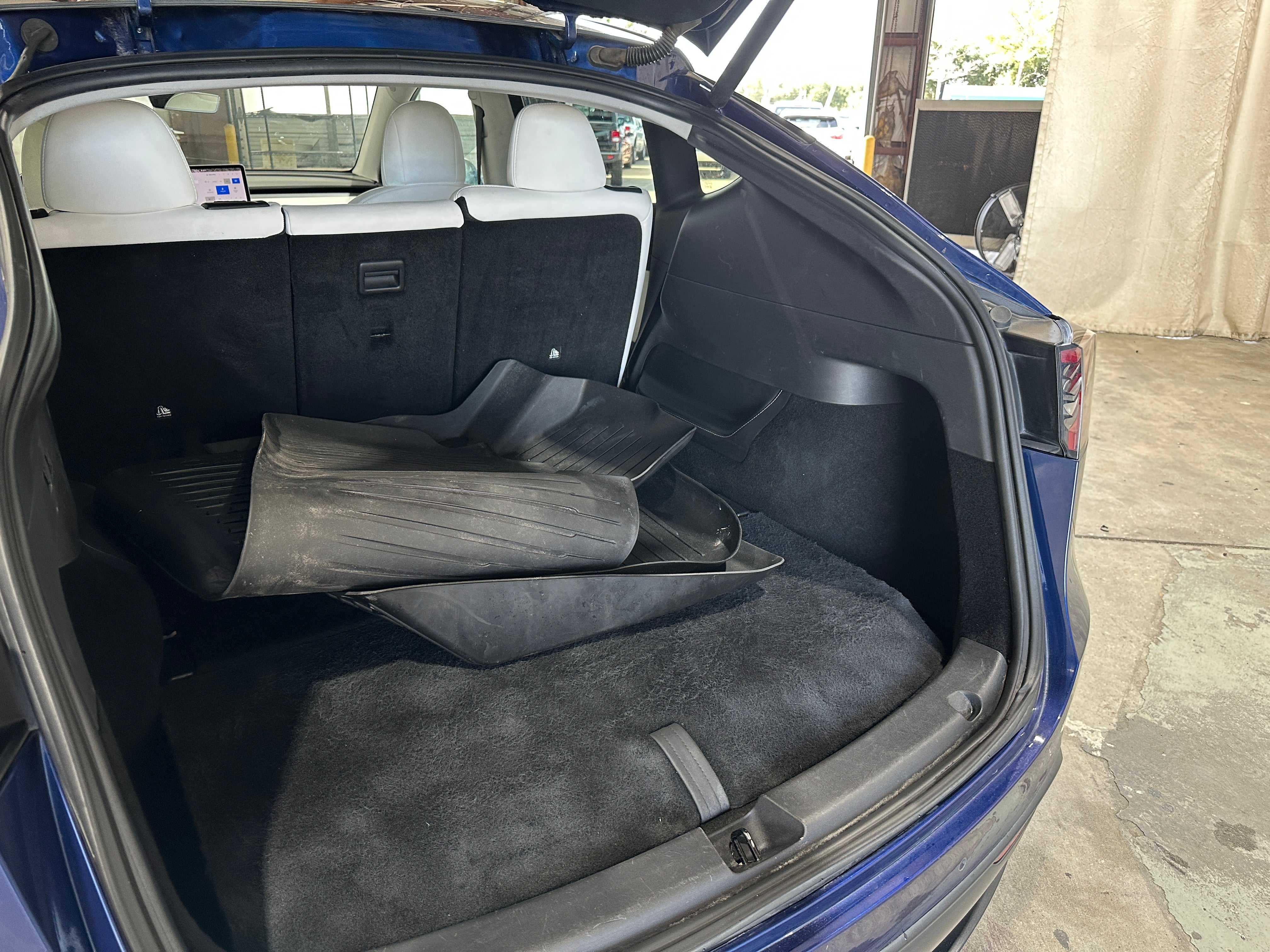 2021 Tesla Model Y Long Range 5