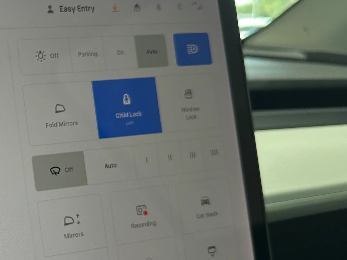 2021 Tesla Model Y Long Range 2