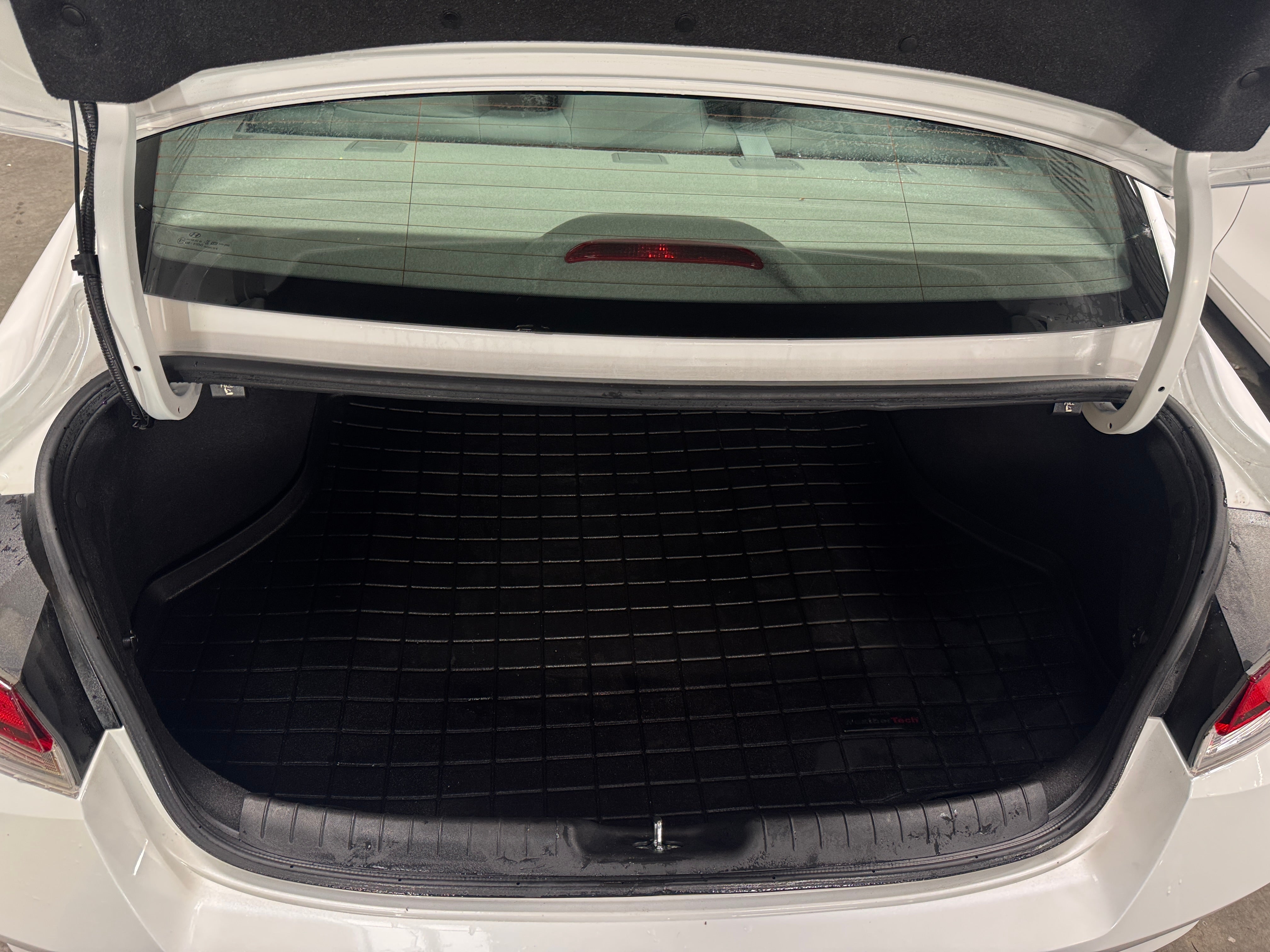 2021 Hyundai Elantra SEL 7