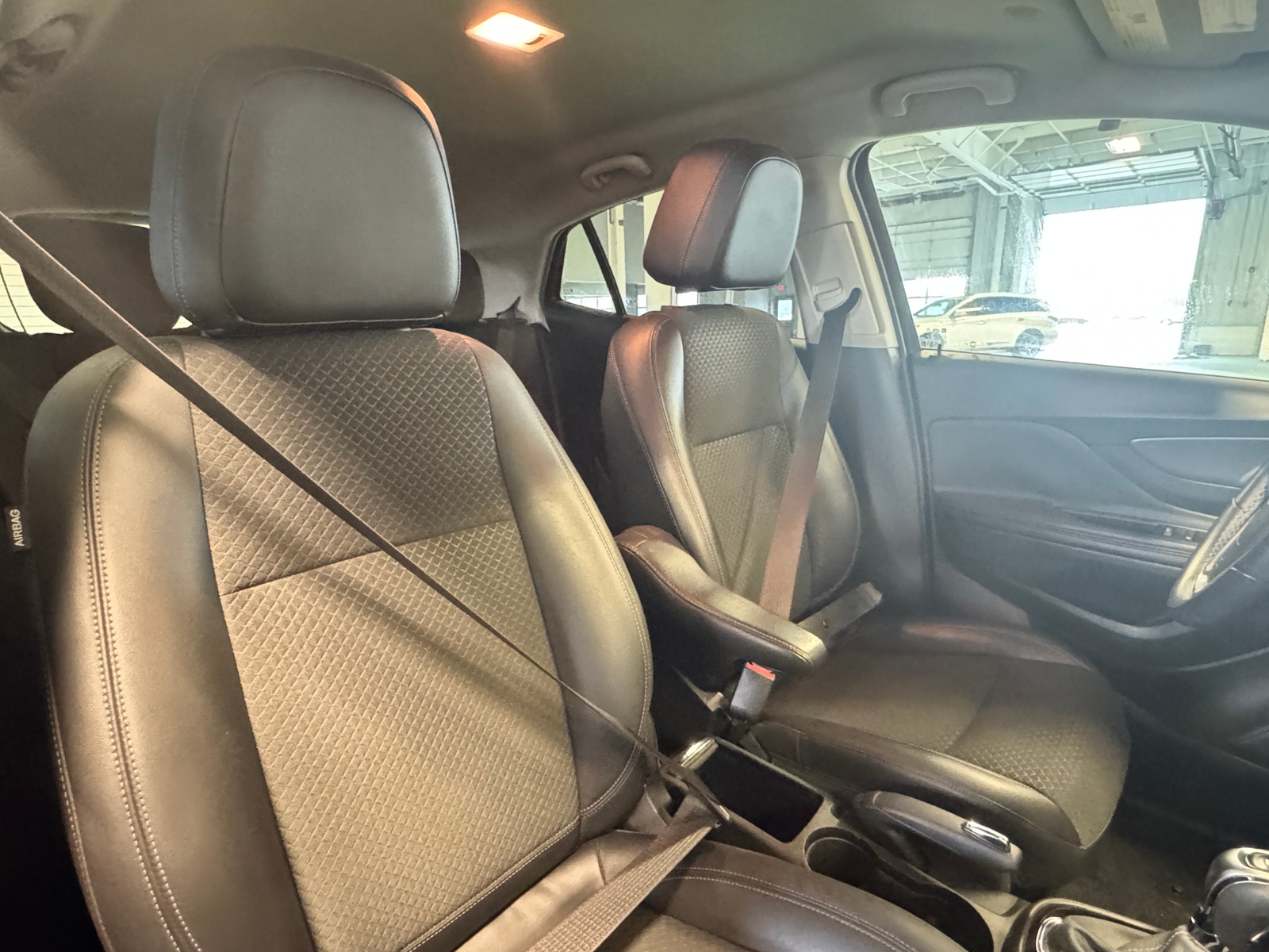 Thumbnail: 2018 Buick Encore - 2