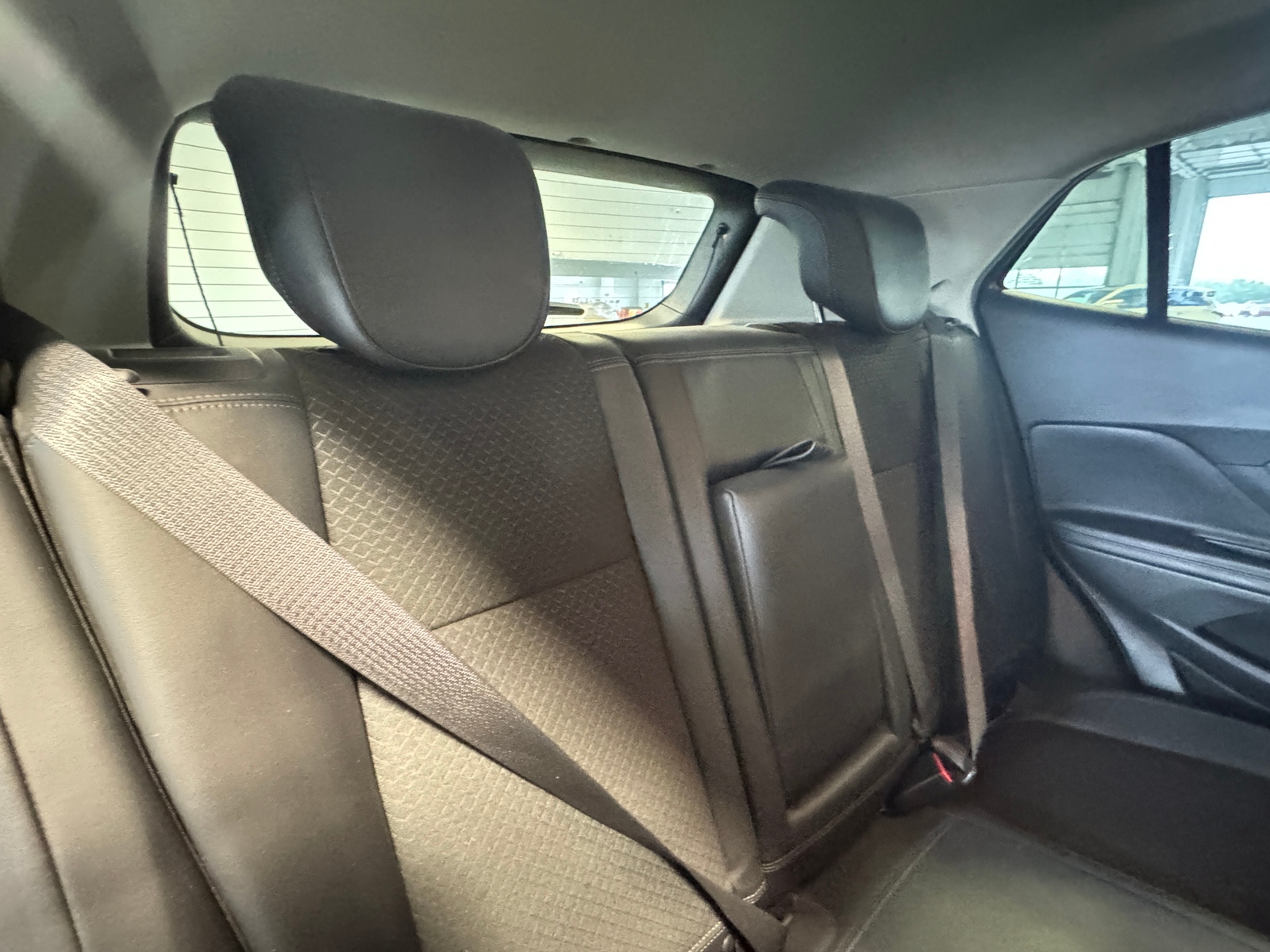 Thumbnail: 2018 Buick Encore - 6