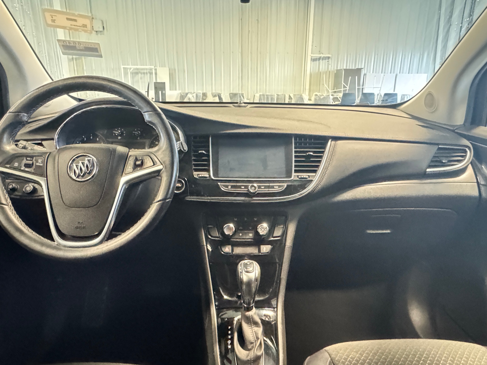 Thumbnail: 2018 Buick Encore - 3