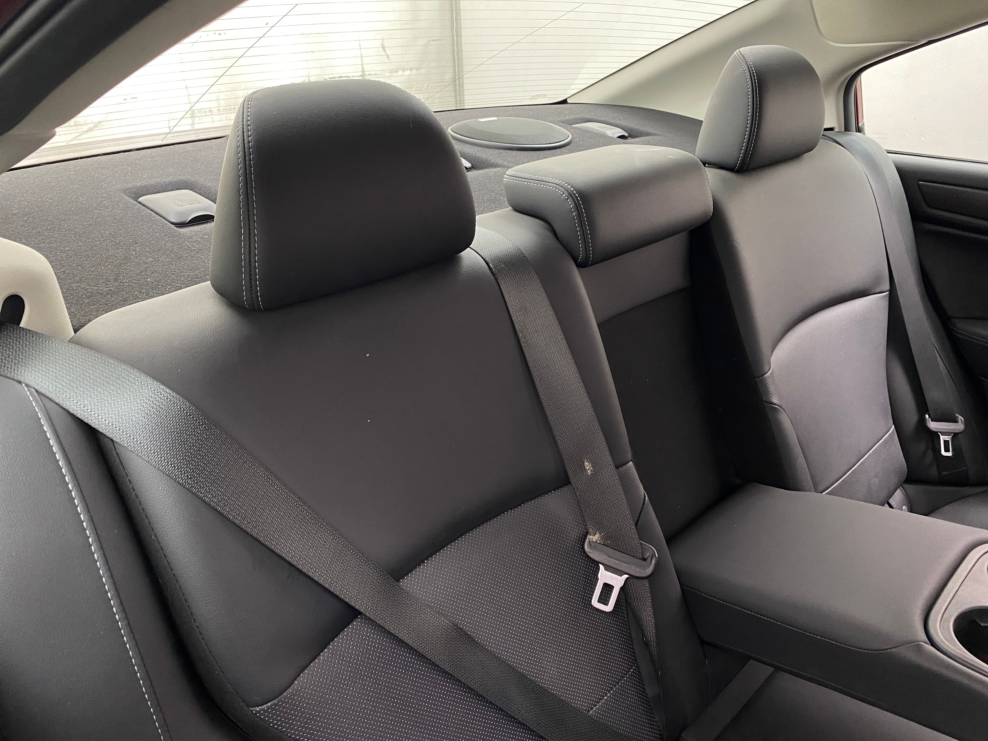 2015 Subaru Legacy Limited 5
