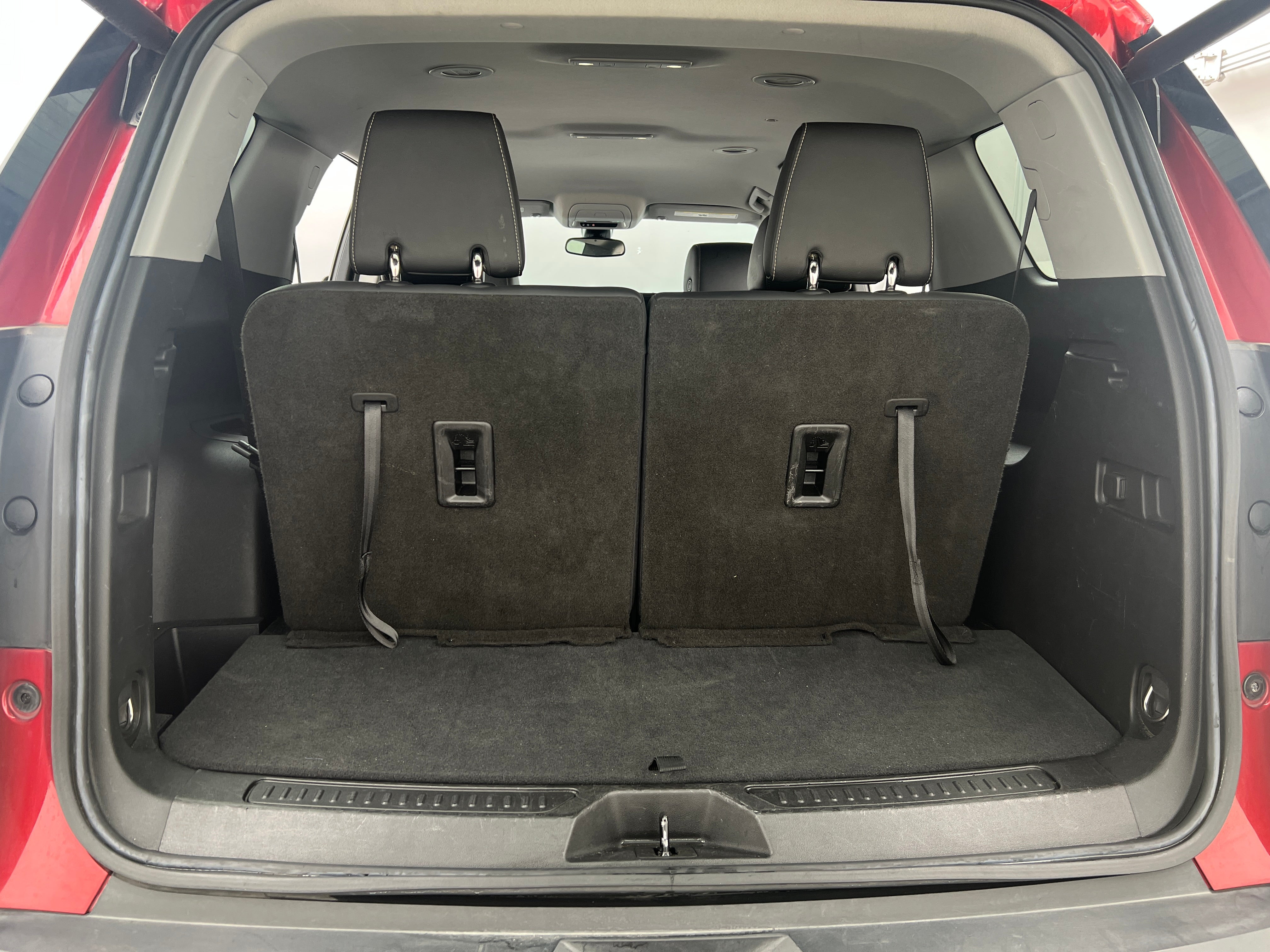 2023 GMC Acadia SLT 6