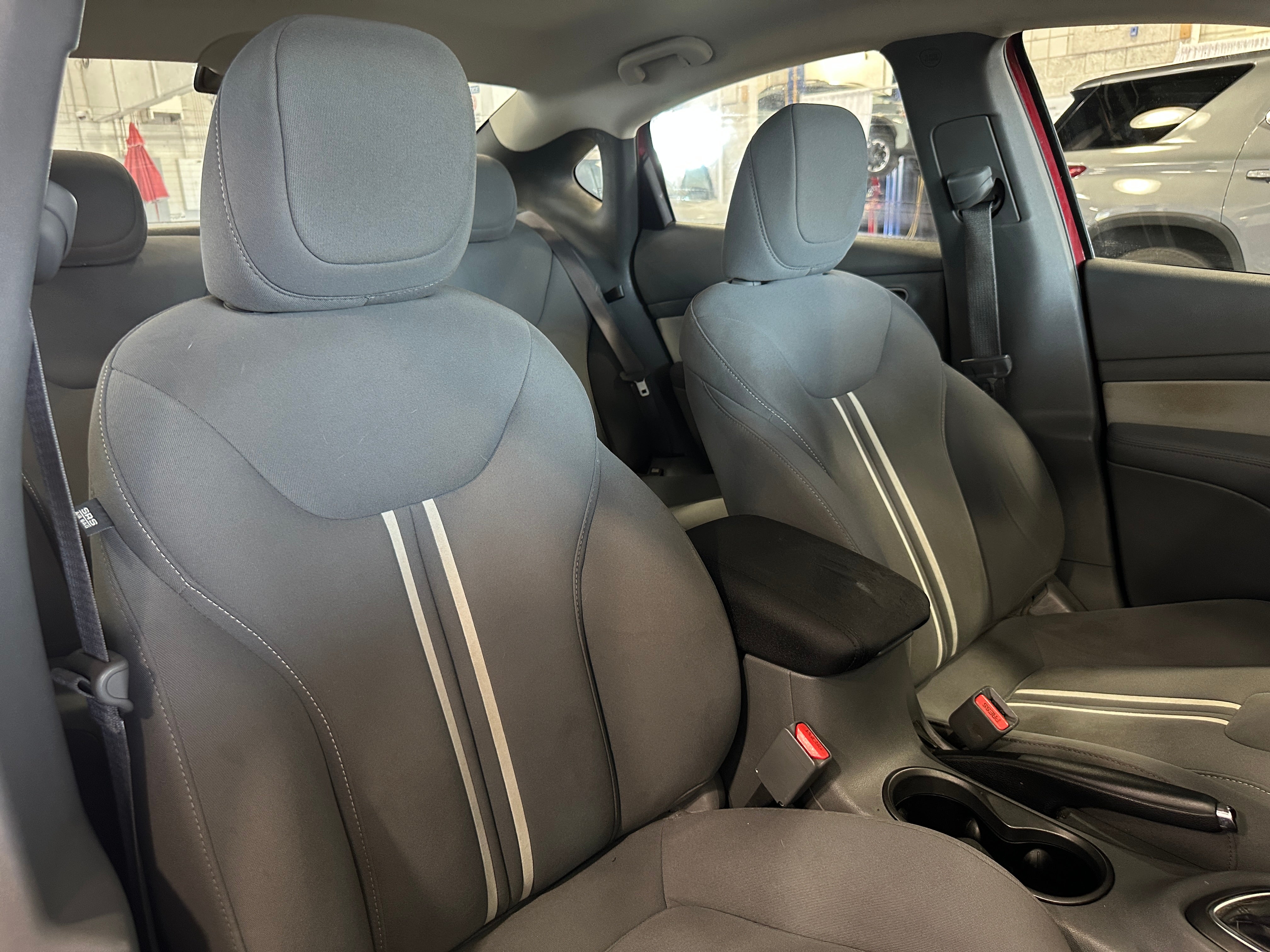 2013 Dodge Dart Rallye 2